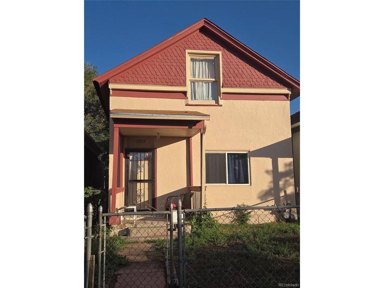 2837 Stout, Denver, CO 80205
