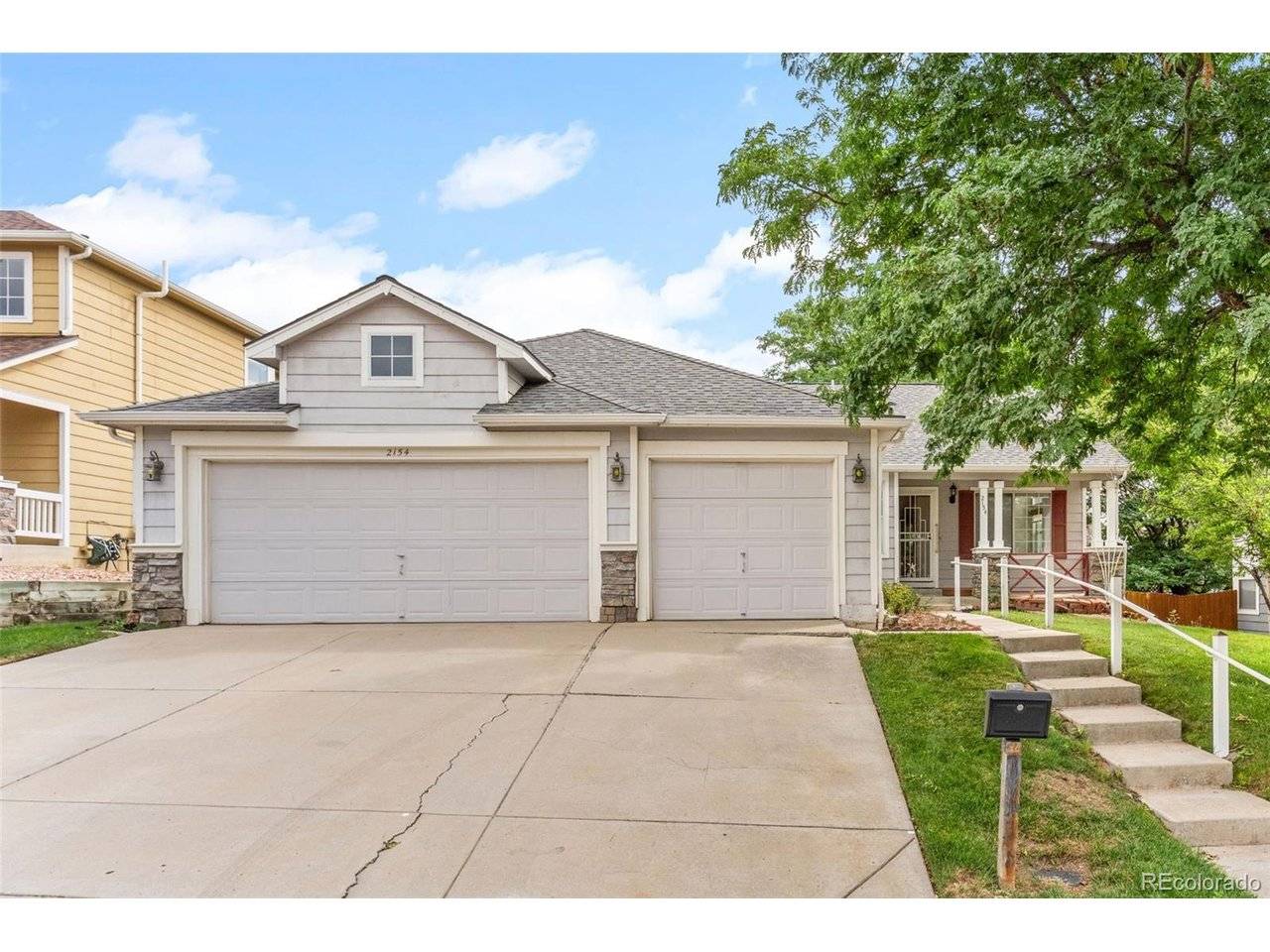 2154 S Waco, Aurora, CO 80013