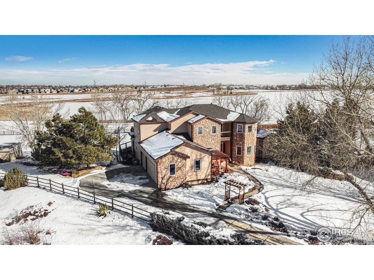 2334 Breckenridge, Berthoud, CO 80513