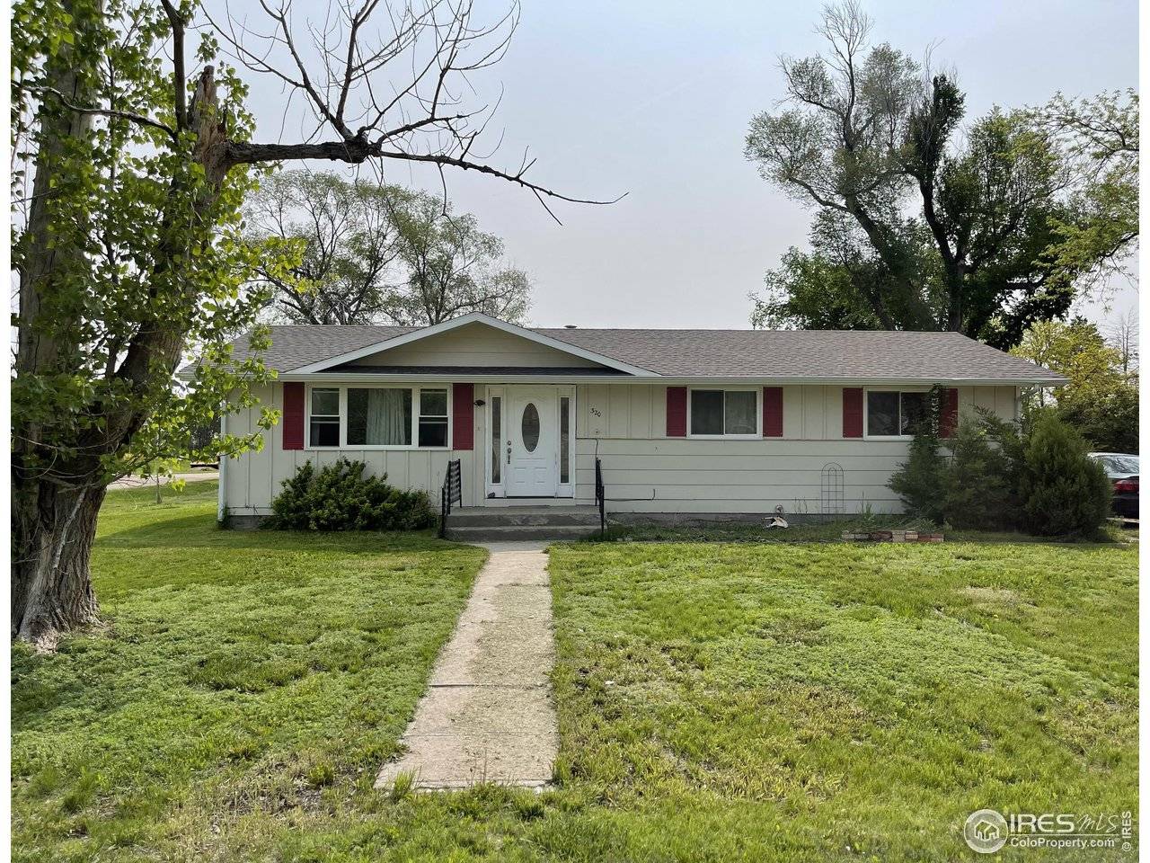 320 6th, Crook, CO 80726