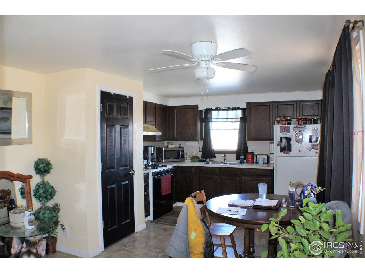 320 6th, Crook, CO 80726