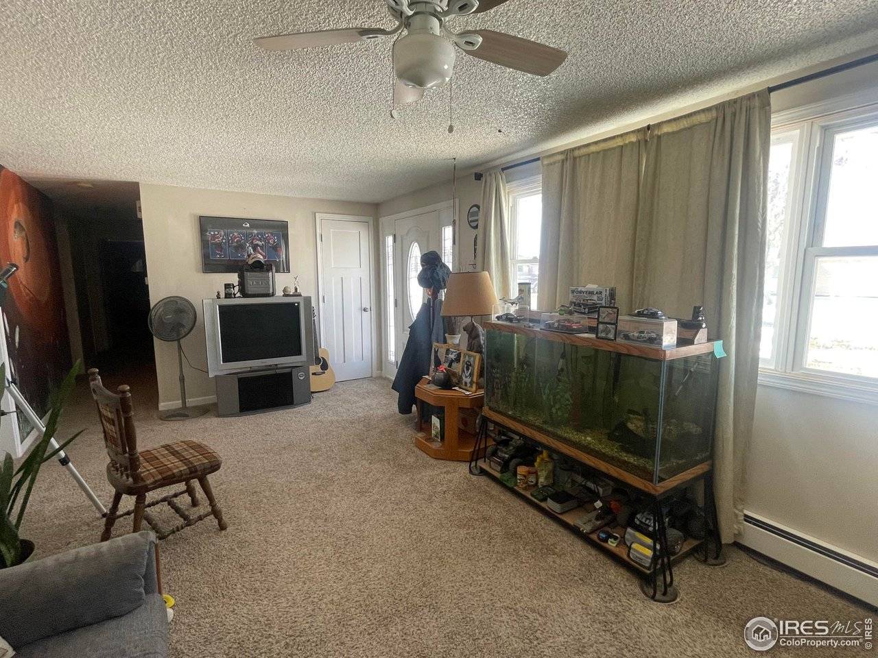 320 6th, Crook, CO 80726