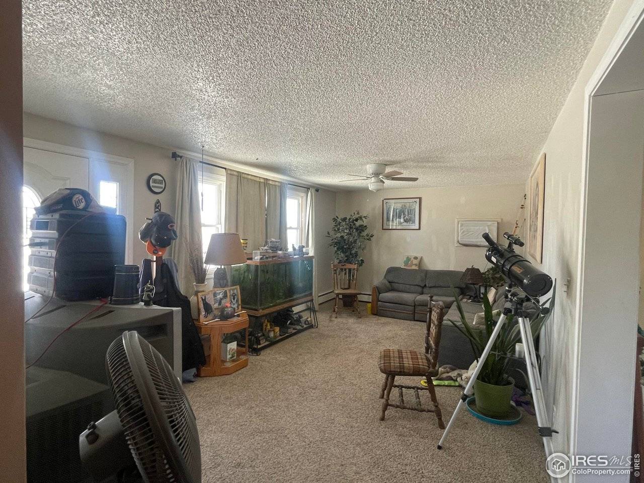 320 6th, Crook, CO 80726
