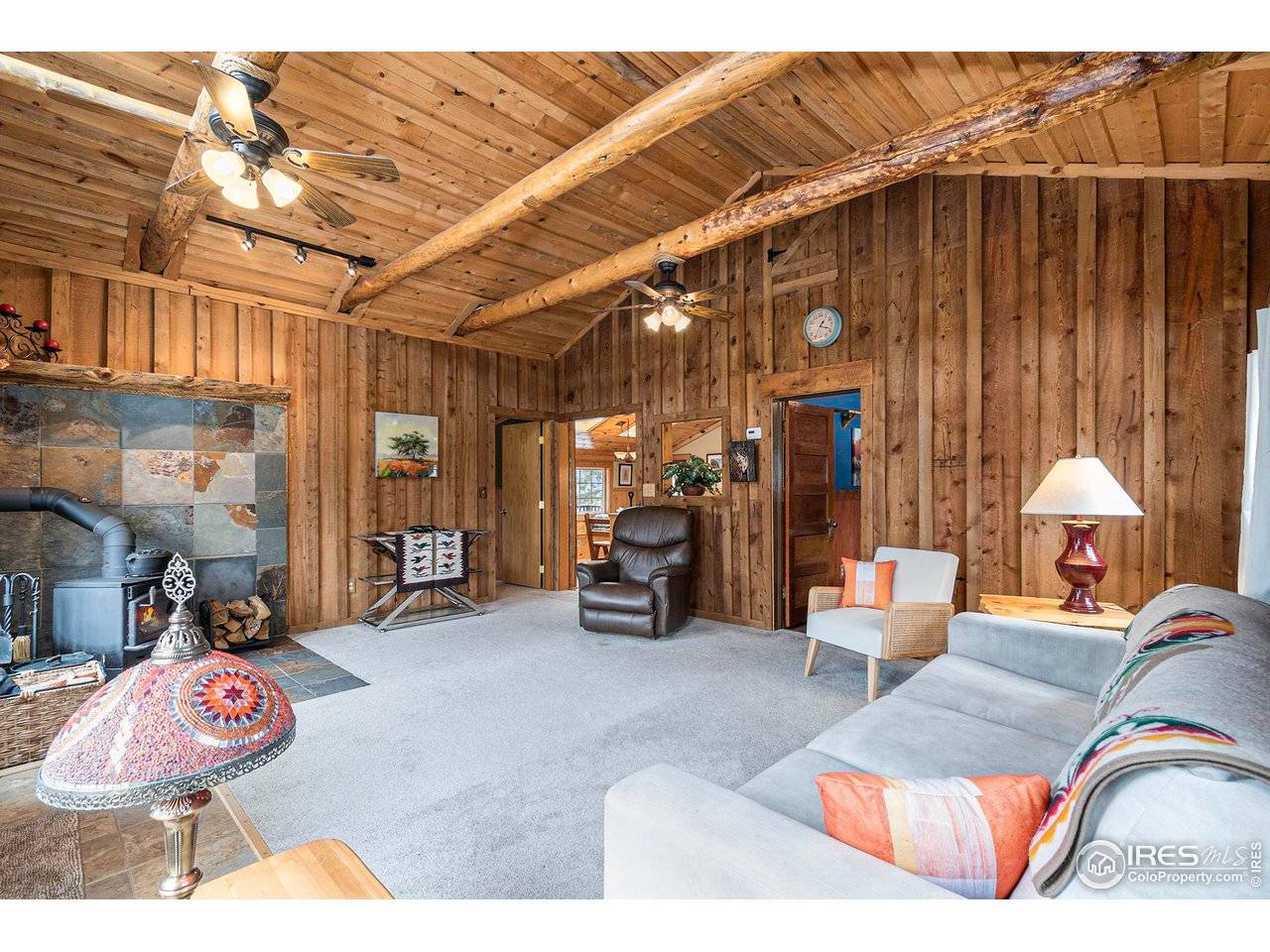 23 2nd, Allenspark, CO 80510