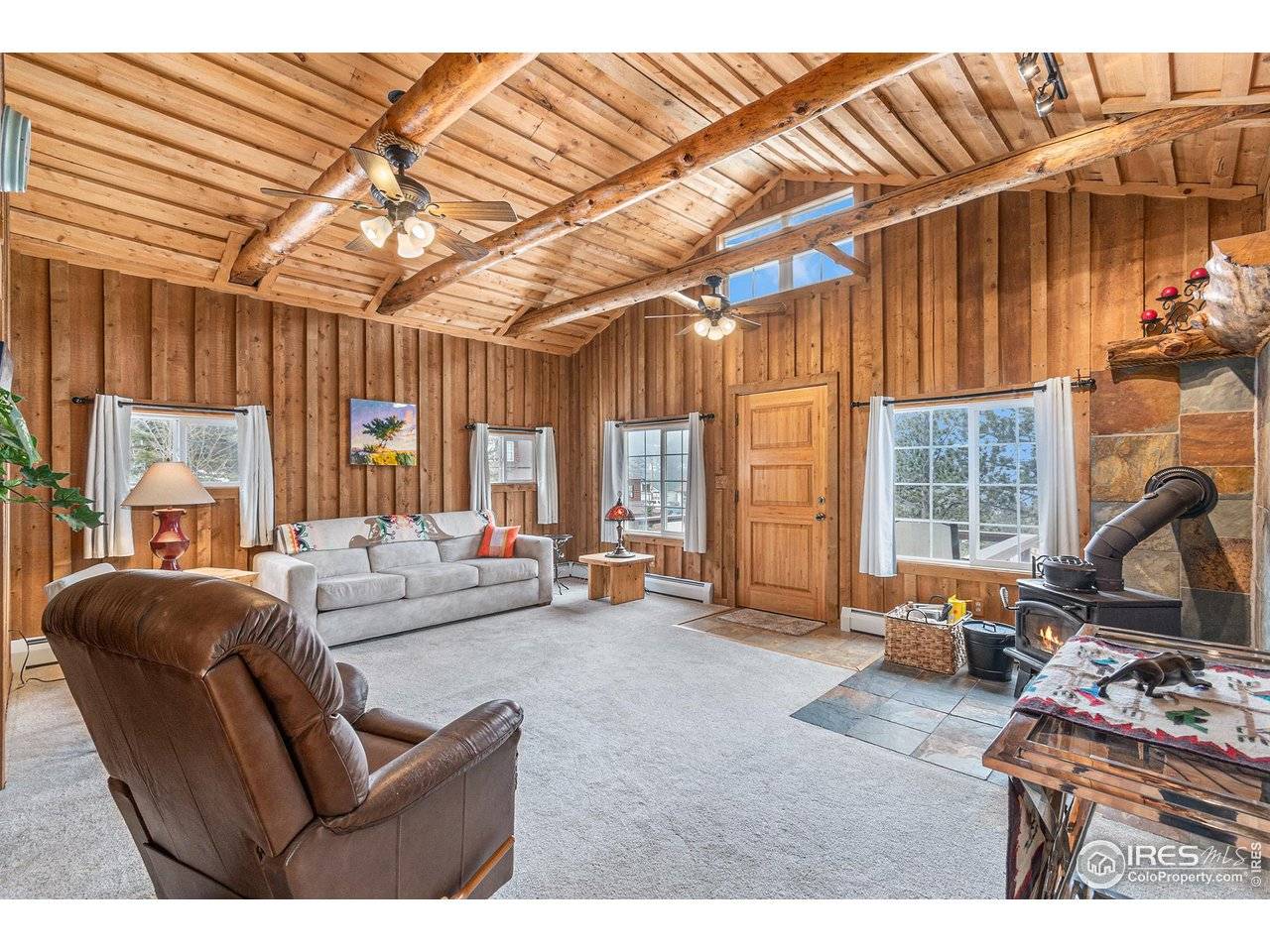 23 2nd, Allenspark, CO 80510