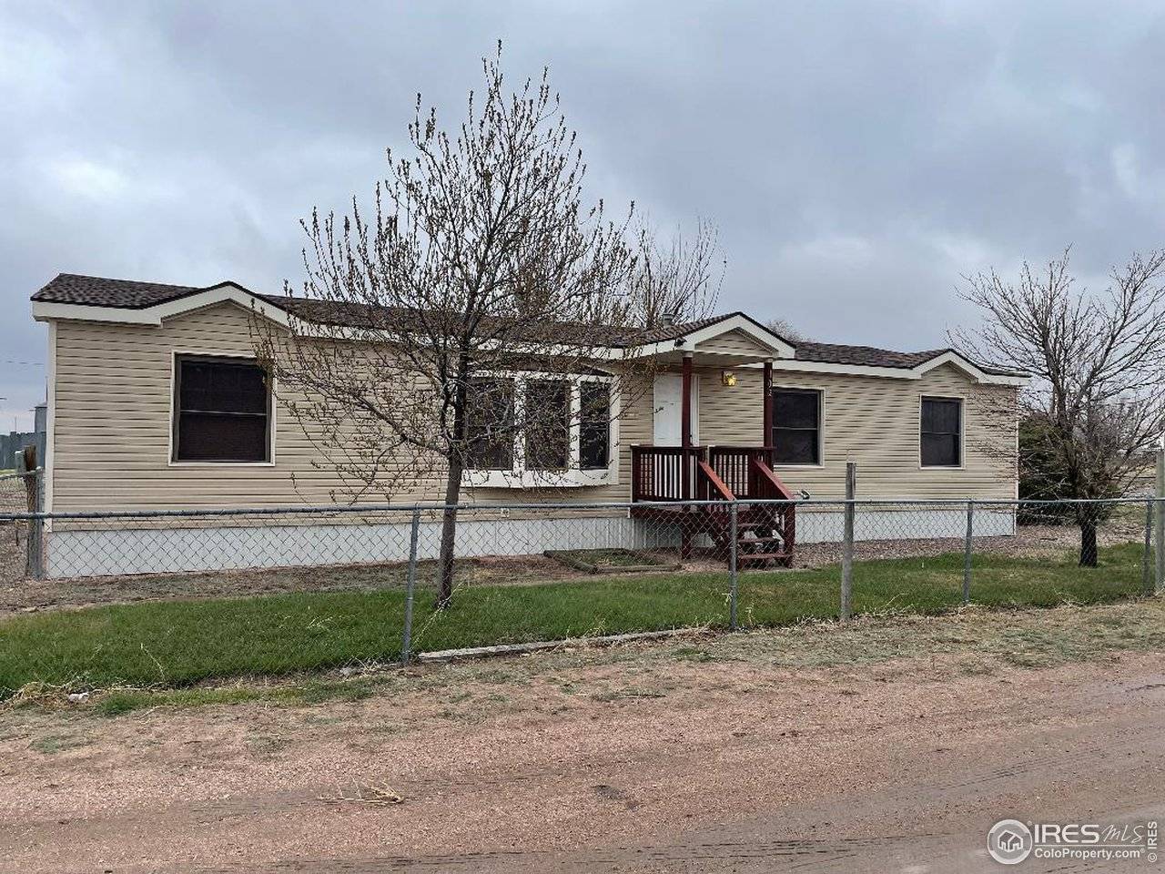 102 Ord, Grover, CO 80729