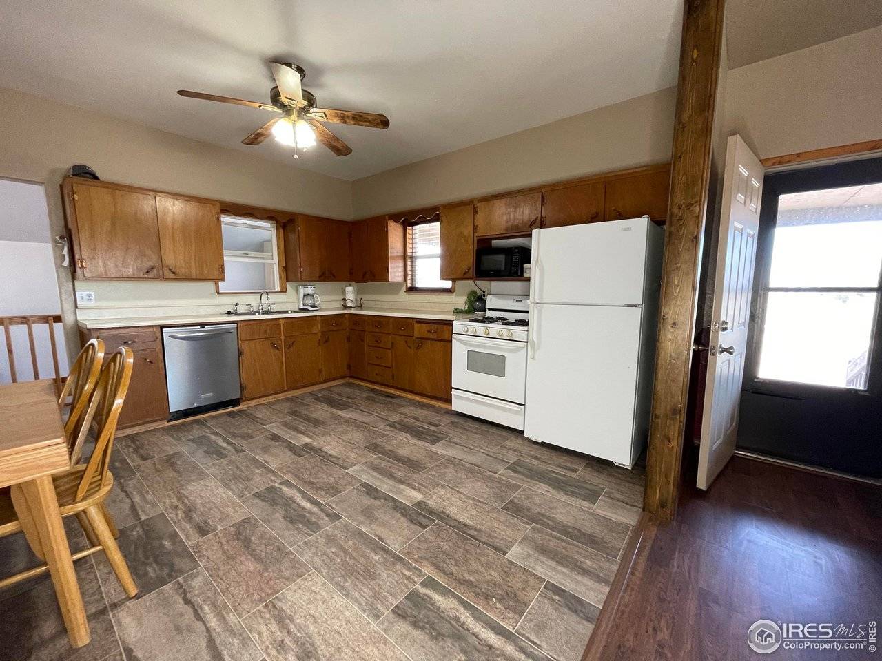 206 1st, Bethune, CO 80805