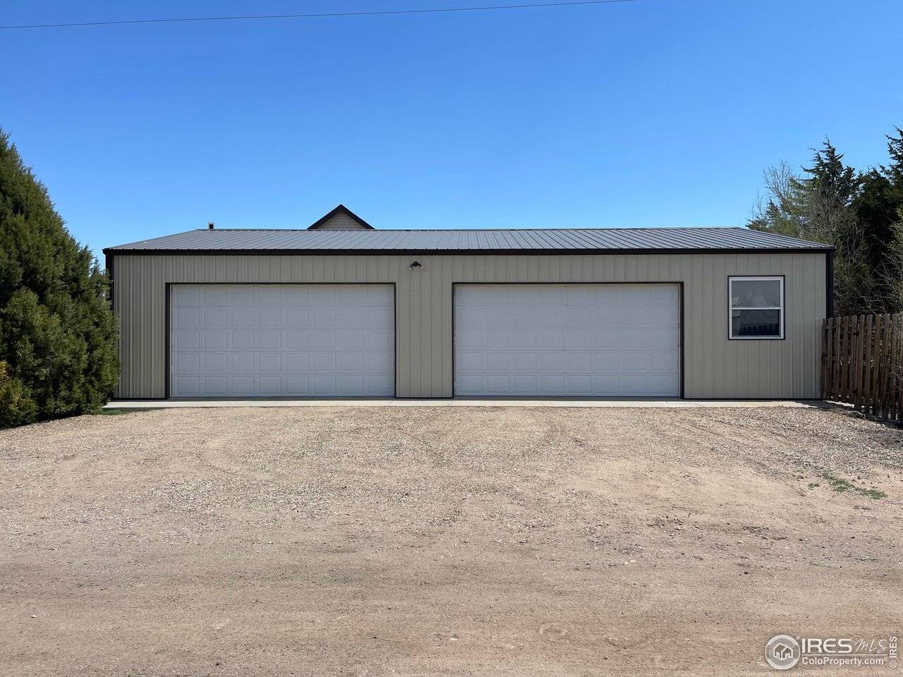 206 1st, Bethune, CO 80805