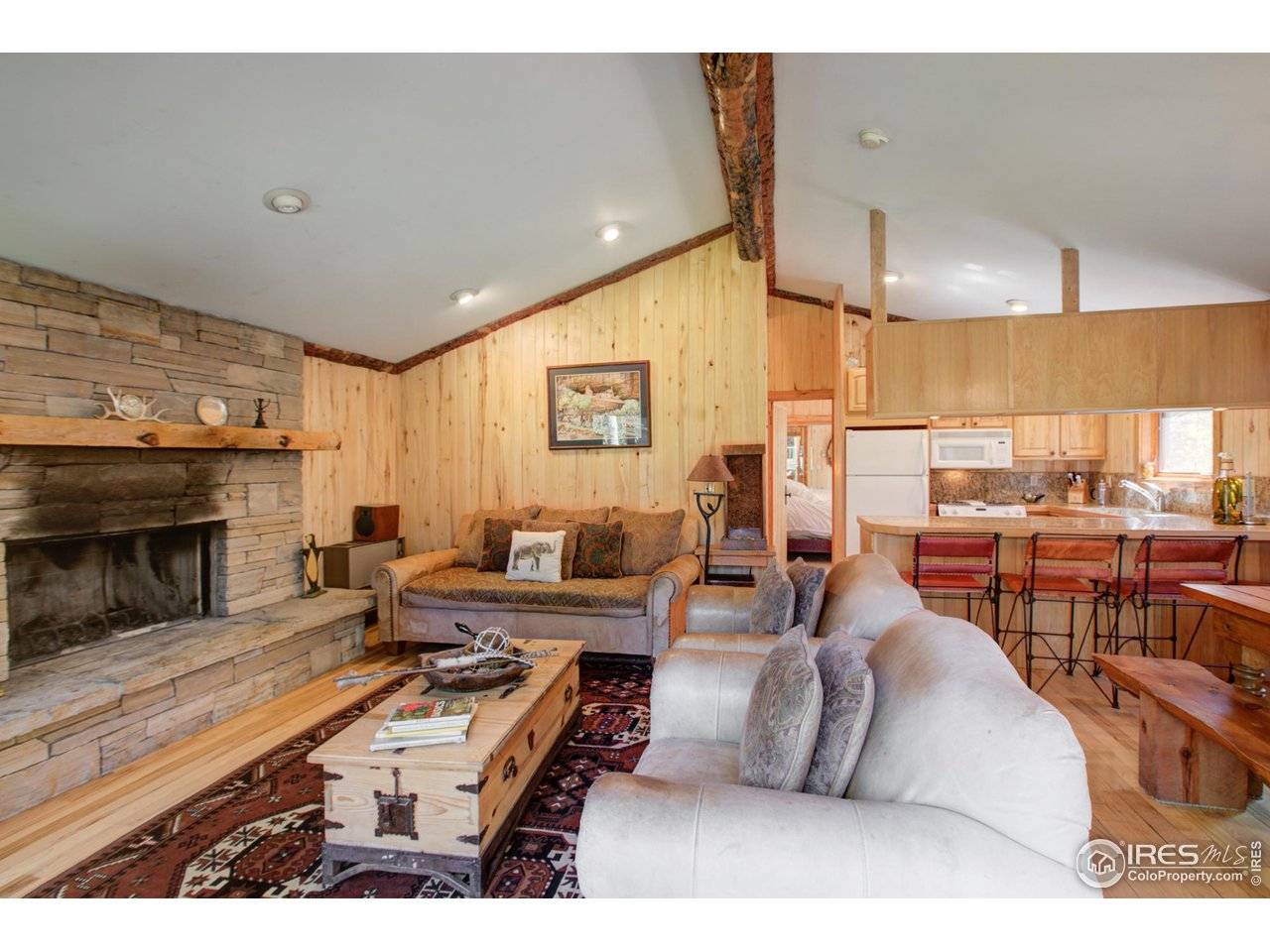 1146 Highway 7 Business, Allenspark, CO 80510