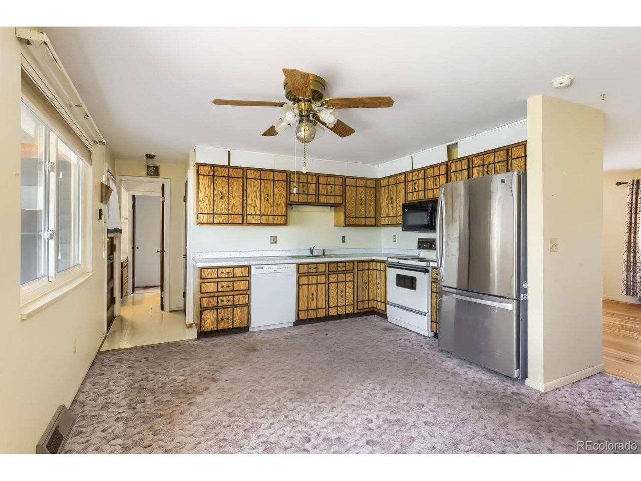 6357 W Clifton, Littleton, CO 80128