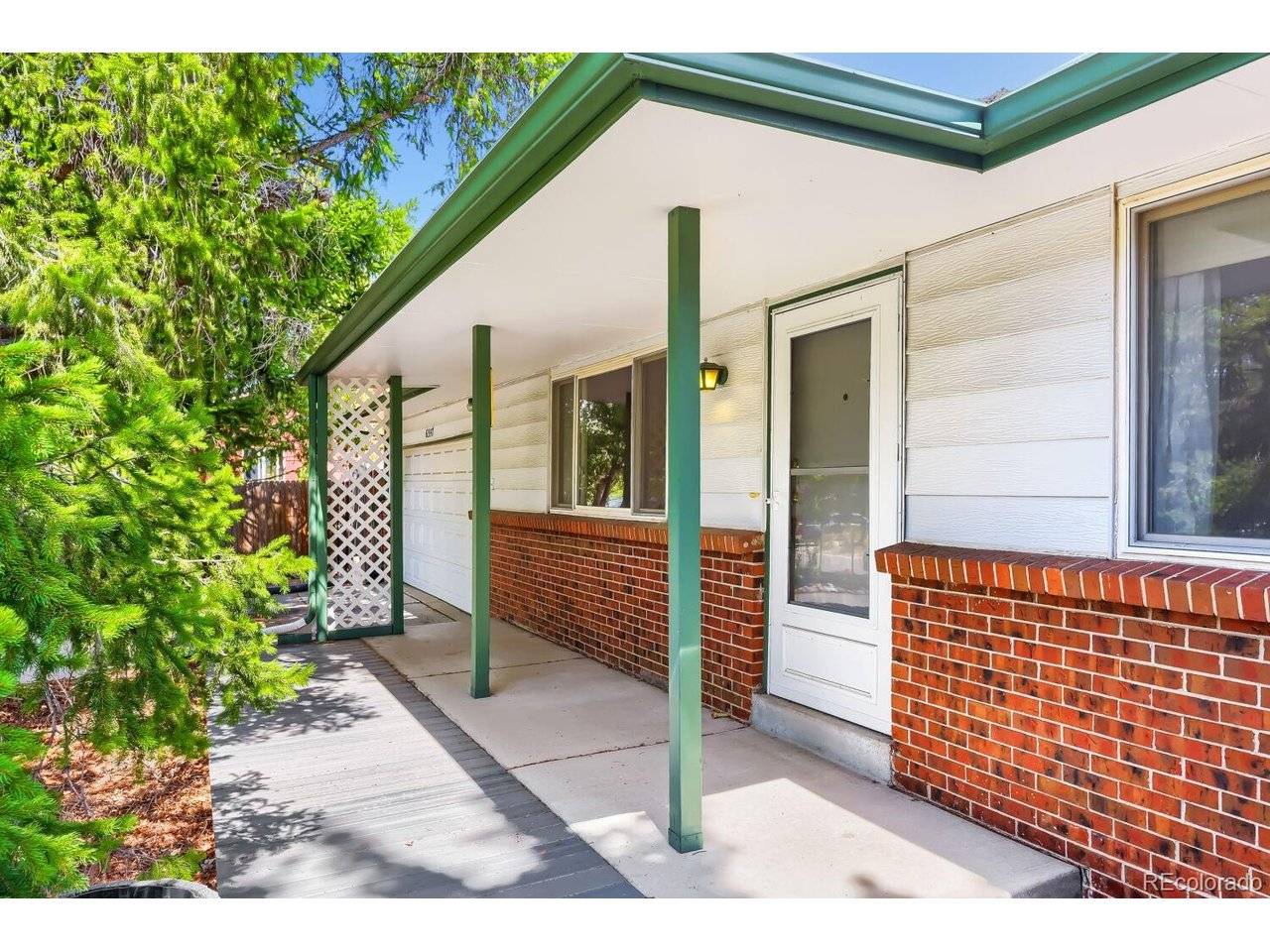 6357 W Clifton, Littleton, CO 80128