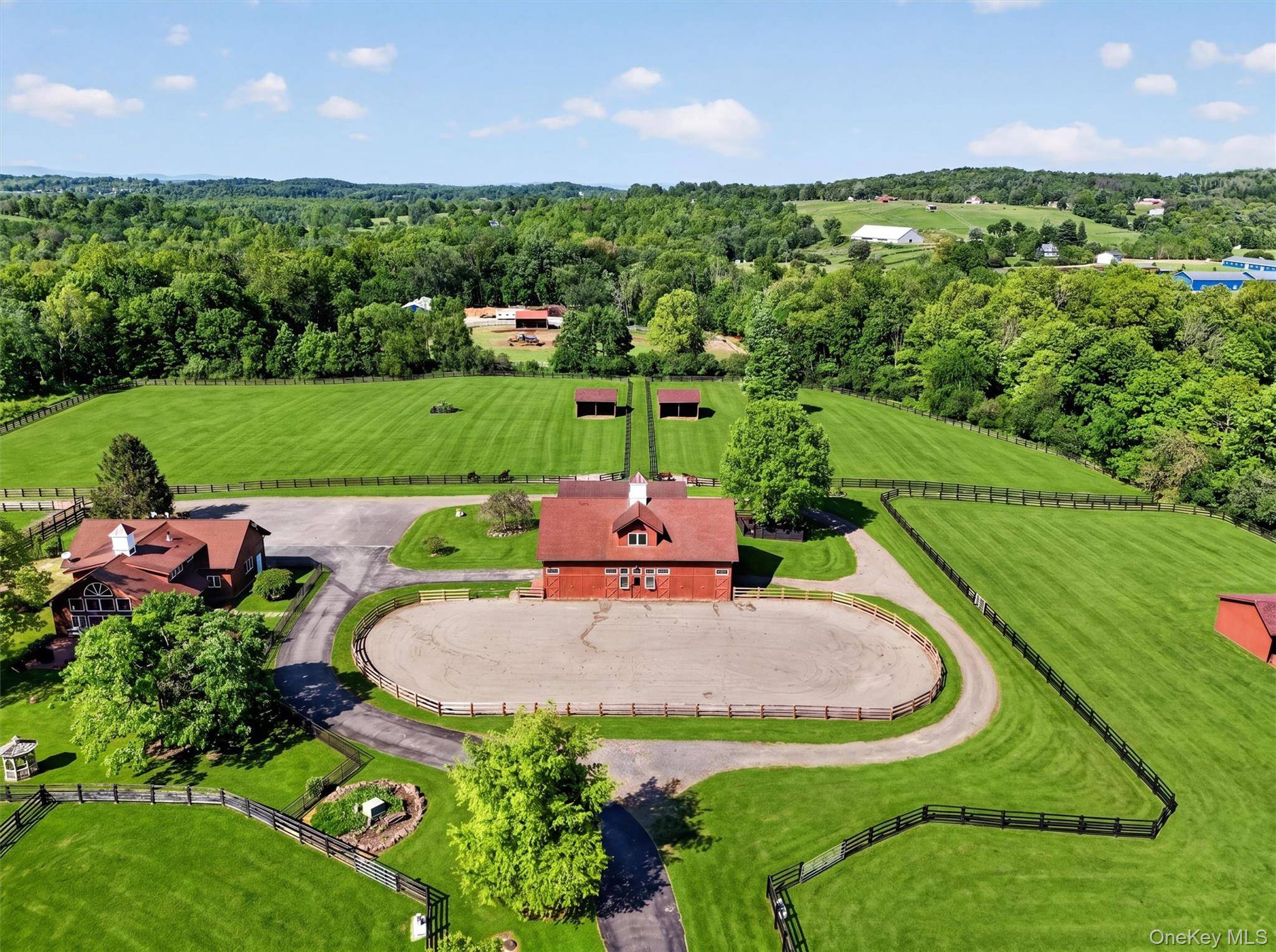 165 Hasbrouck RD, Goshen, NY 10924