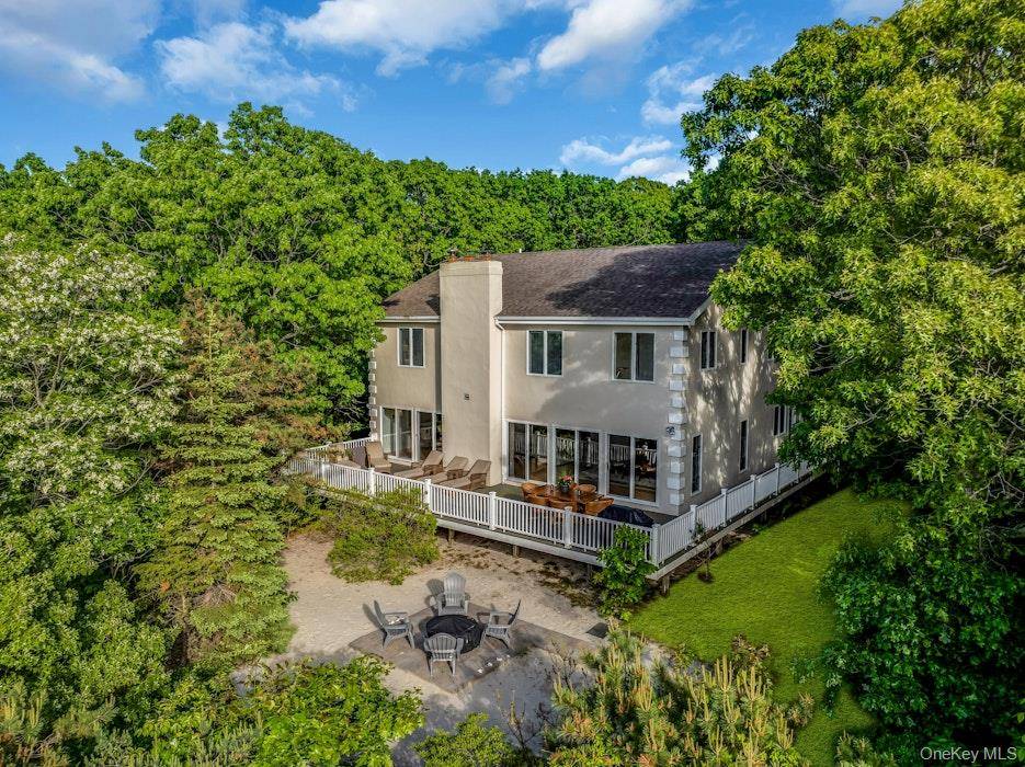 3645 Soundview AVE, Peconic, NY 11958