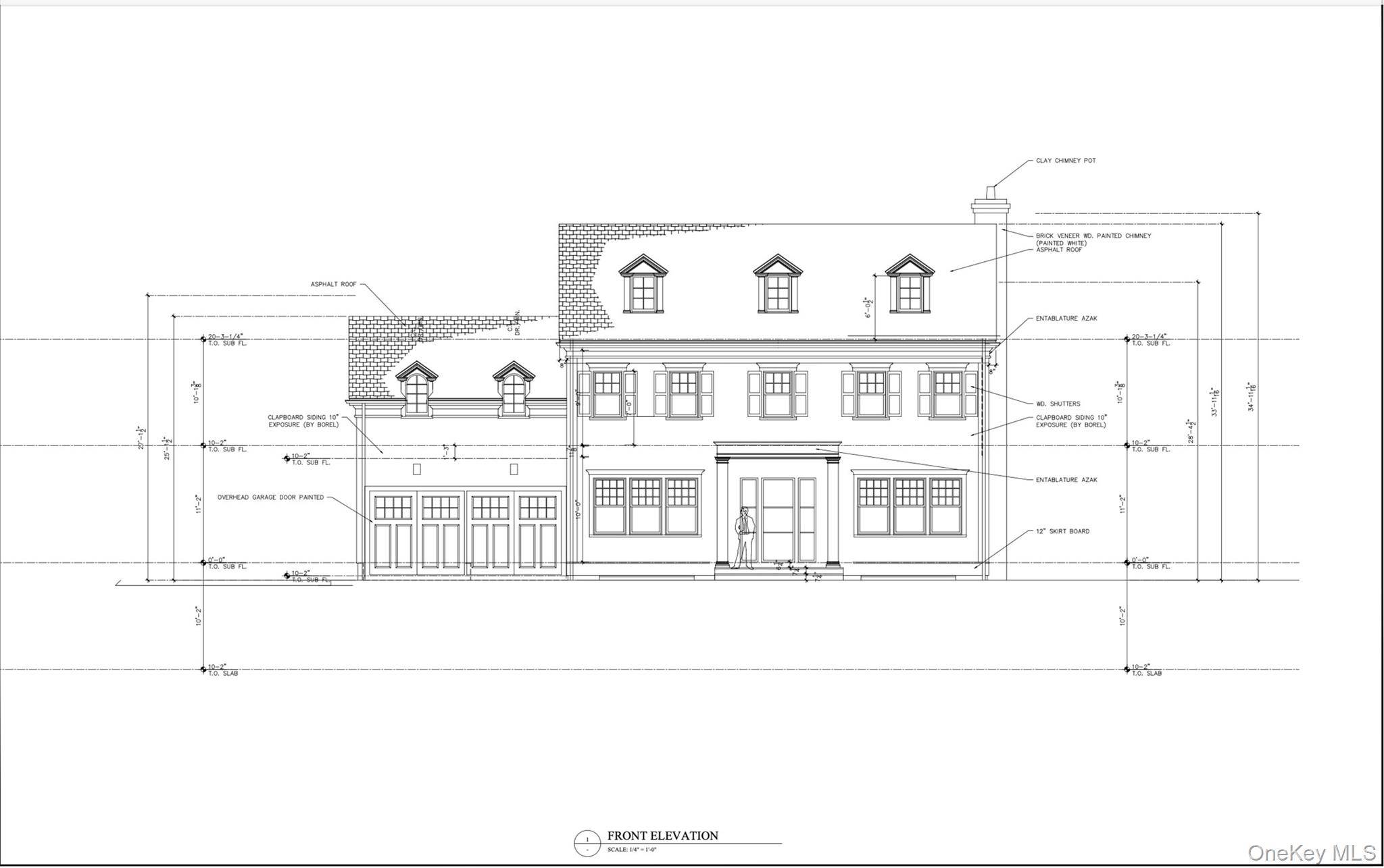20 Lebanon RD, Scarsdale, NY 10583