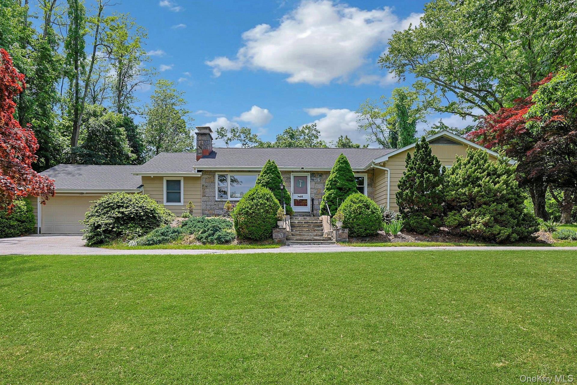 3 Meadow Park RD, Baldwin Place, NY 10505