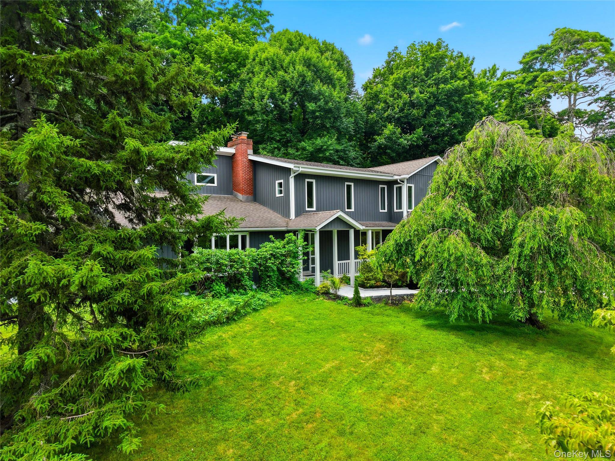 12 E Mount Airy RD, Croton-on-hudson, NY 10520