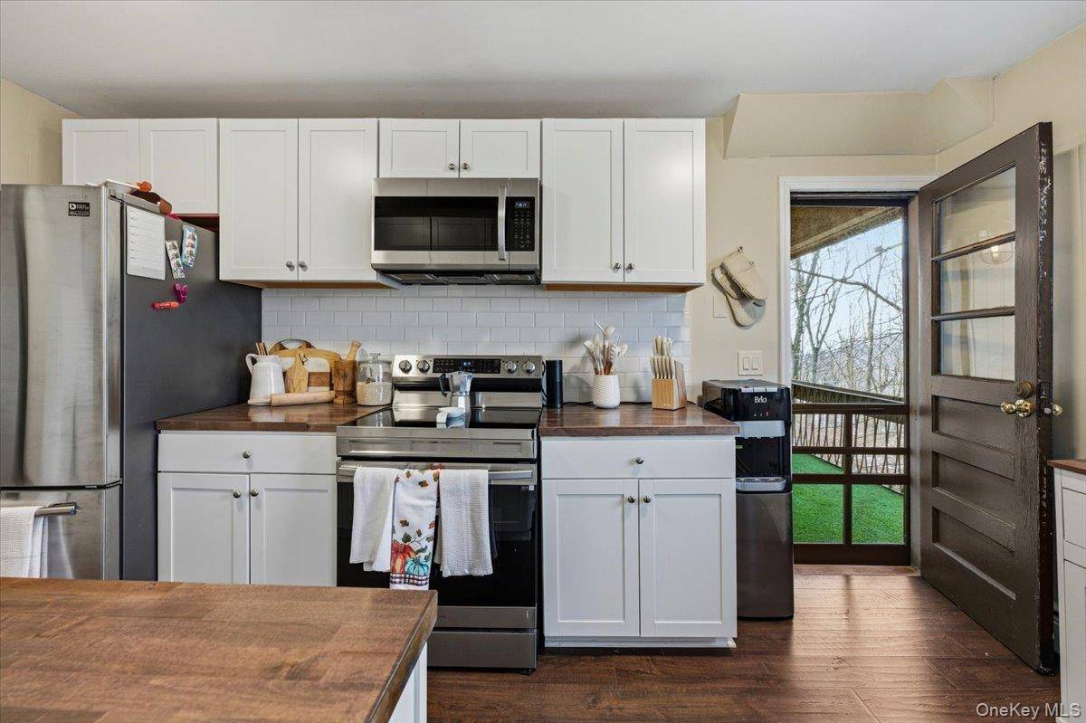 9 N James ST #B, Peekskill, NY 10566