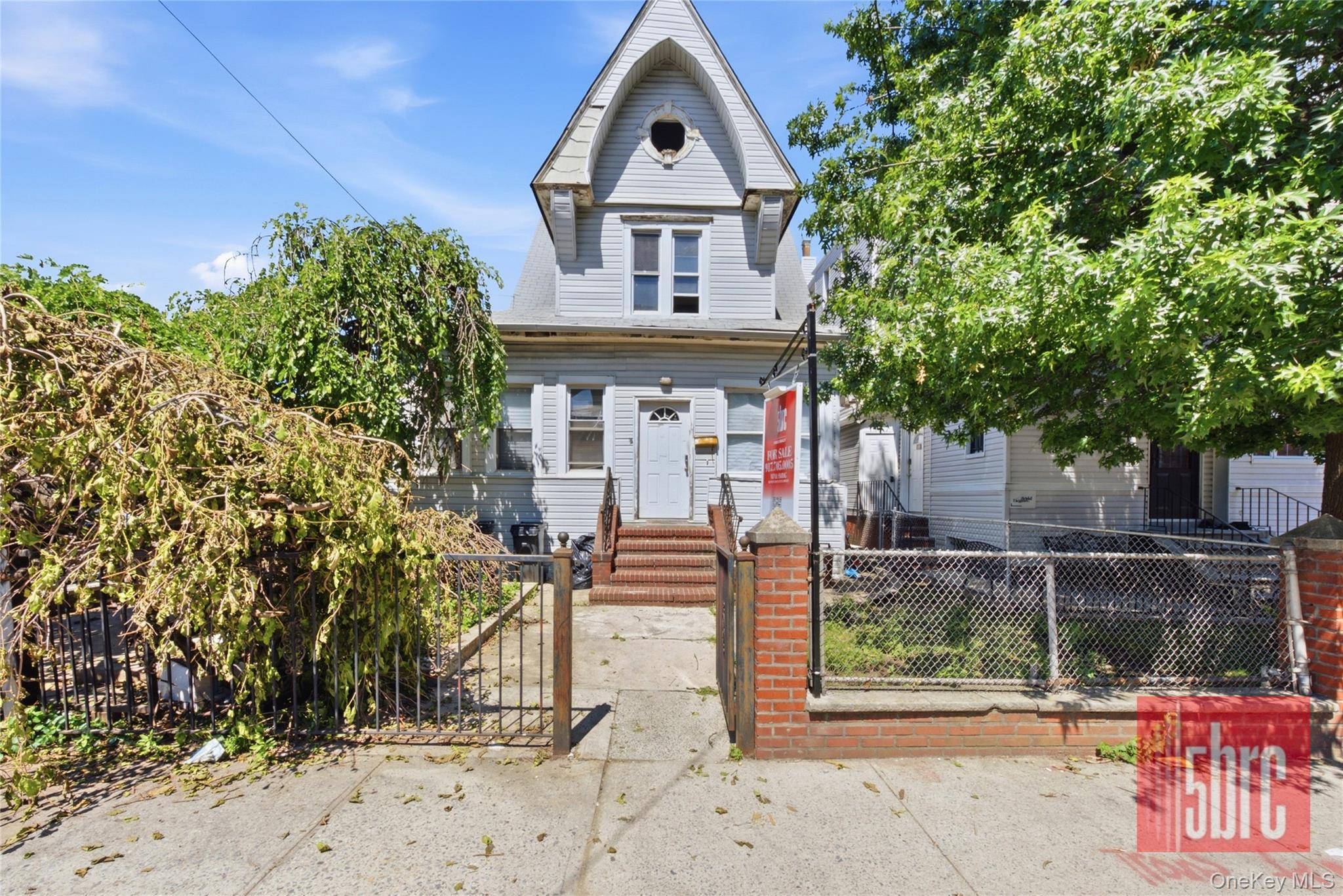 1201 37th ST, Brooklyn, NY 11218