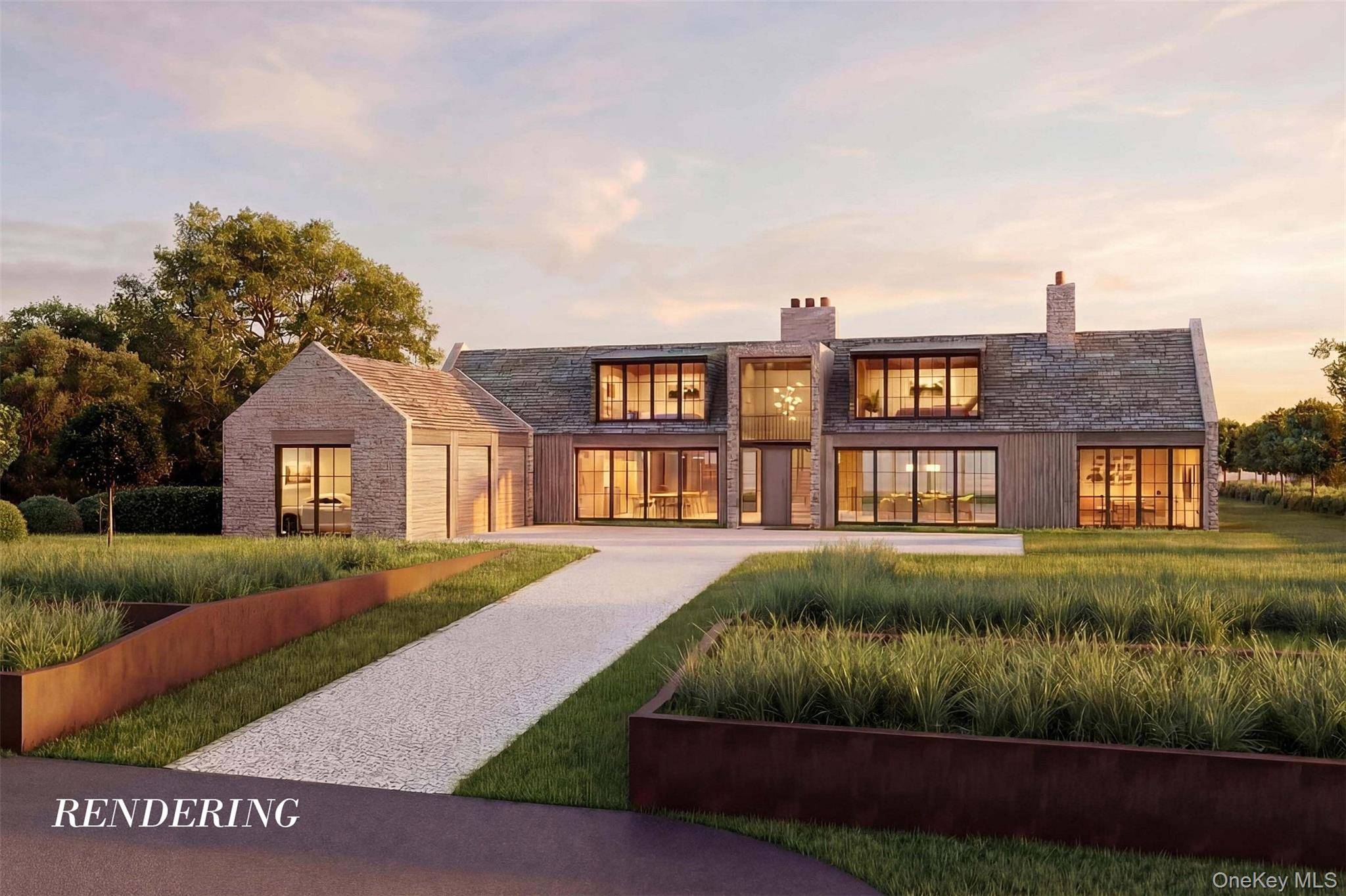 17 S Sterling RD, Armonk, NY 10504