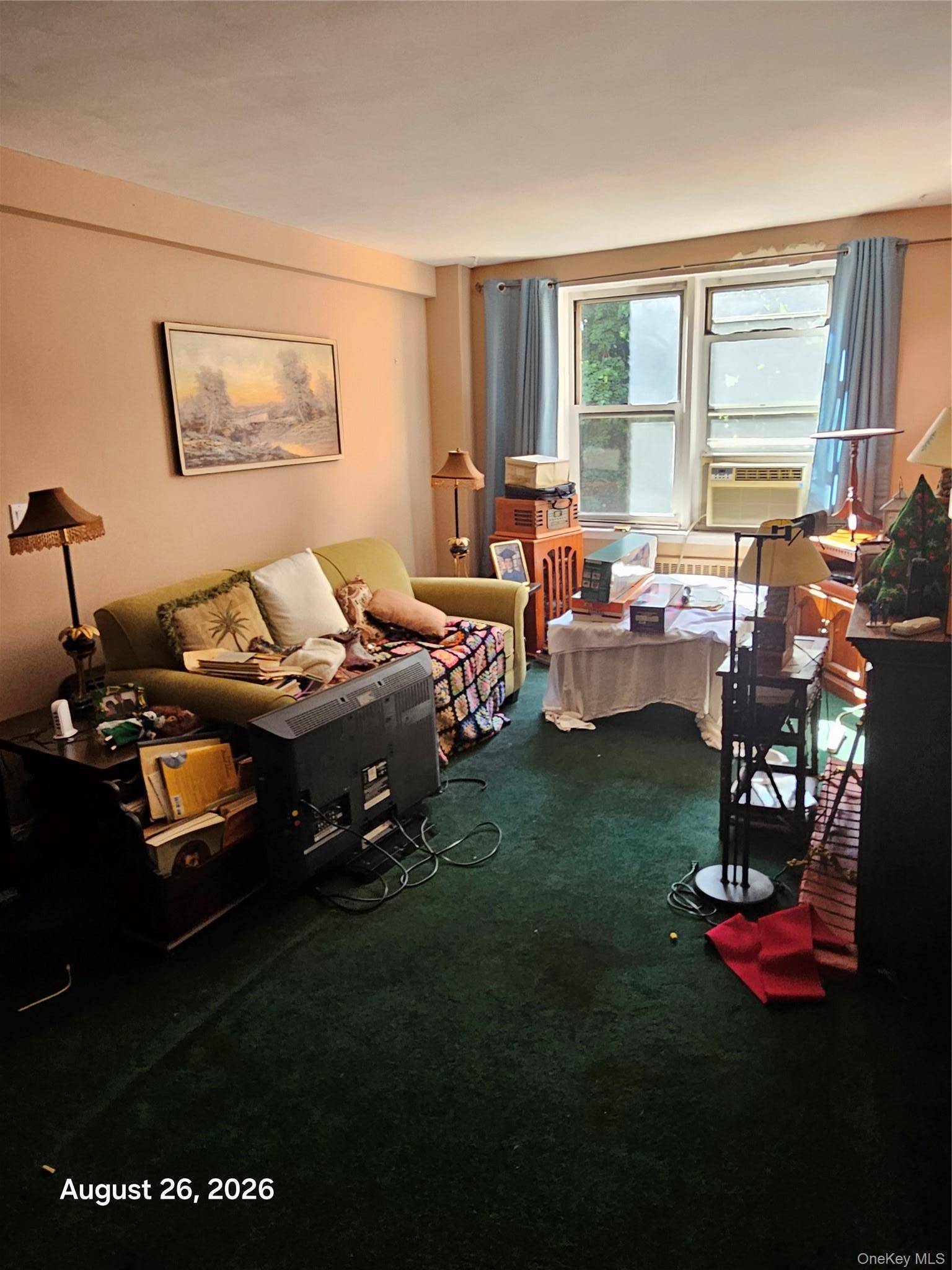 247 Parkview AVE #5L, Bronxville, NY 10708