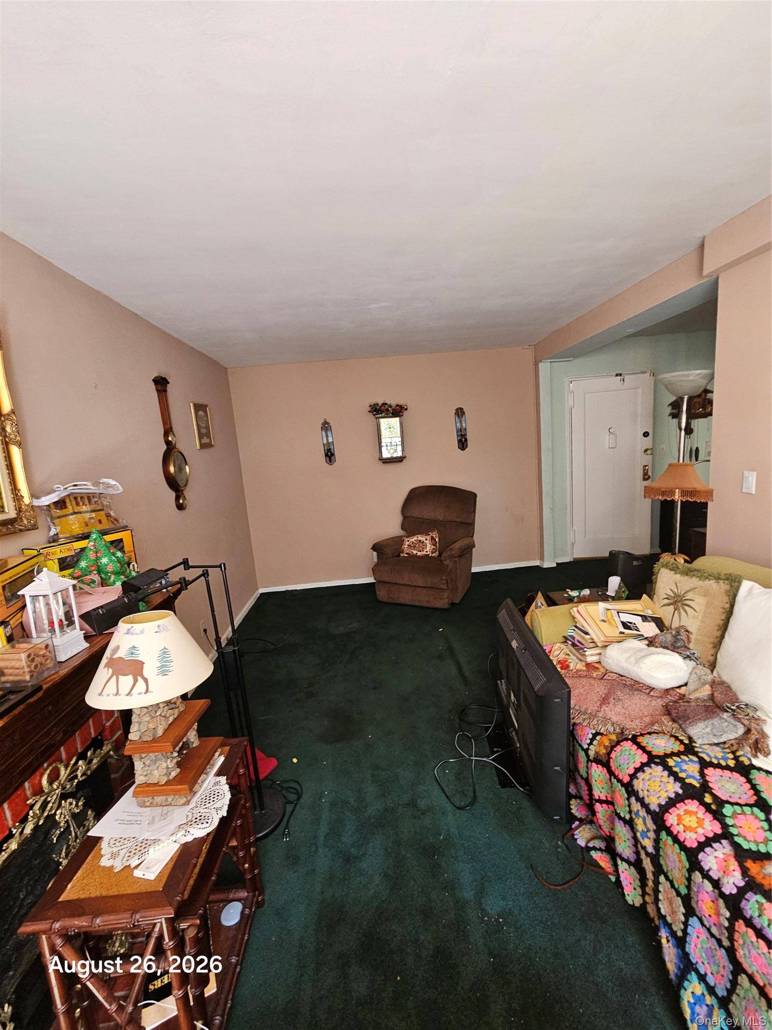247 Parkview AVE #5L, Bronxville, NY 10708