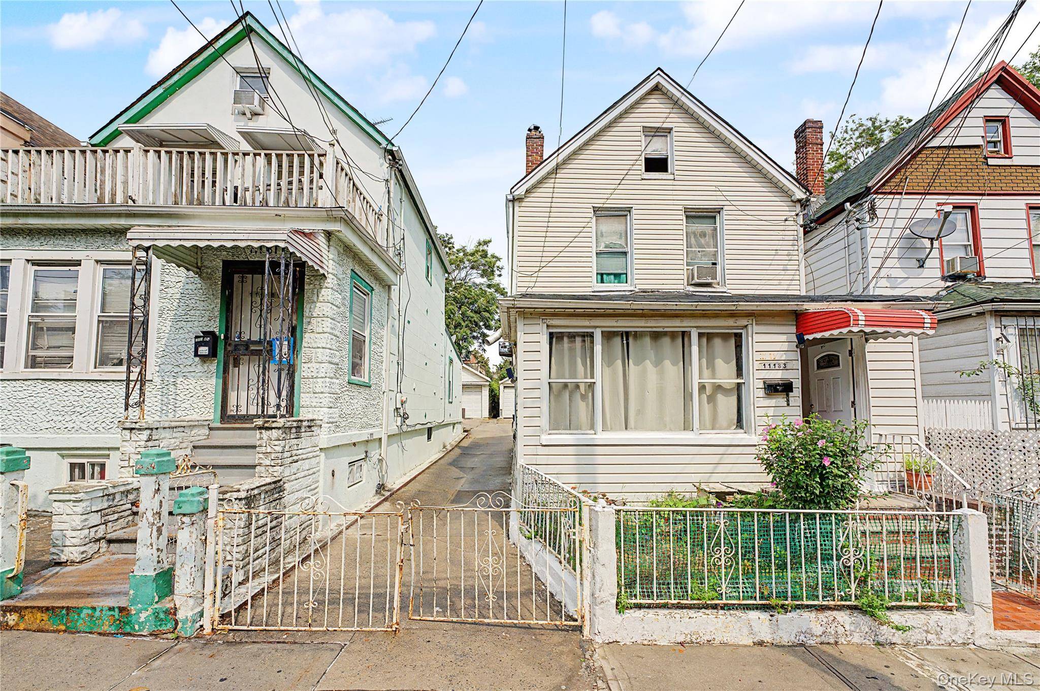 111-83 43RD AVE, Corona, NY 11368