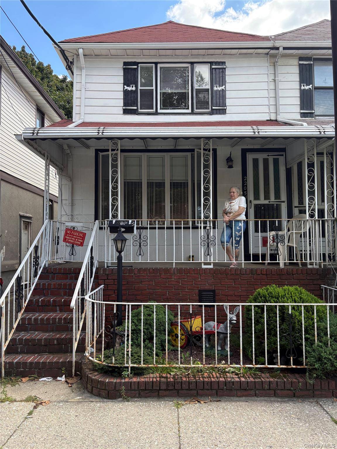 2205 E 15th ST, Brooklyn, NY 11229