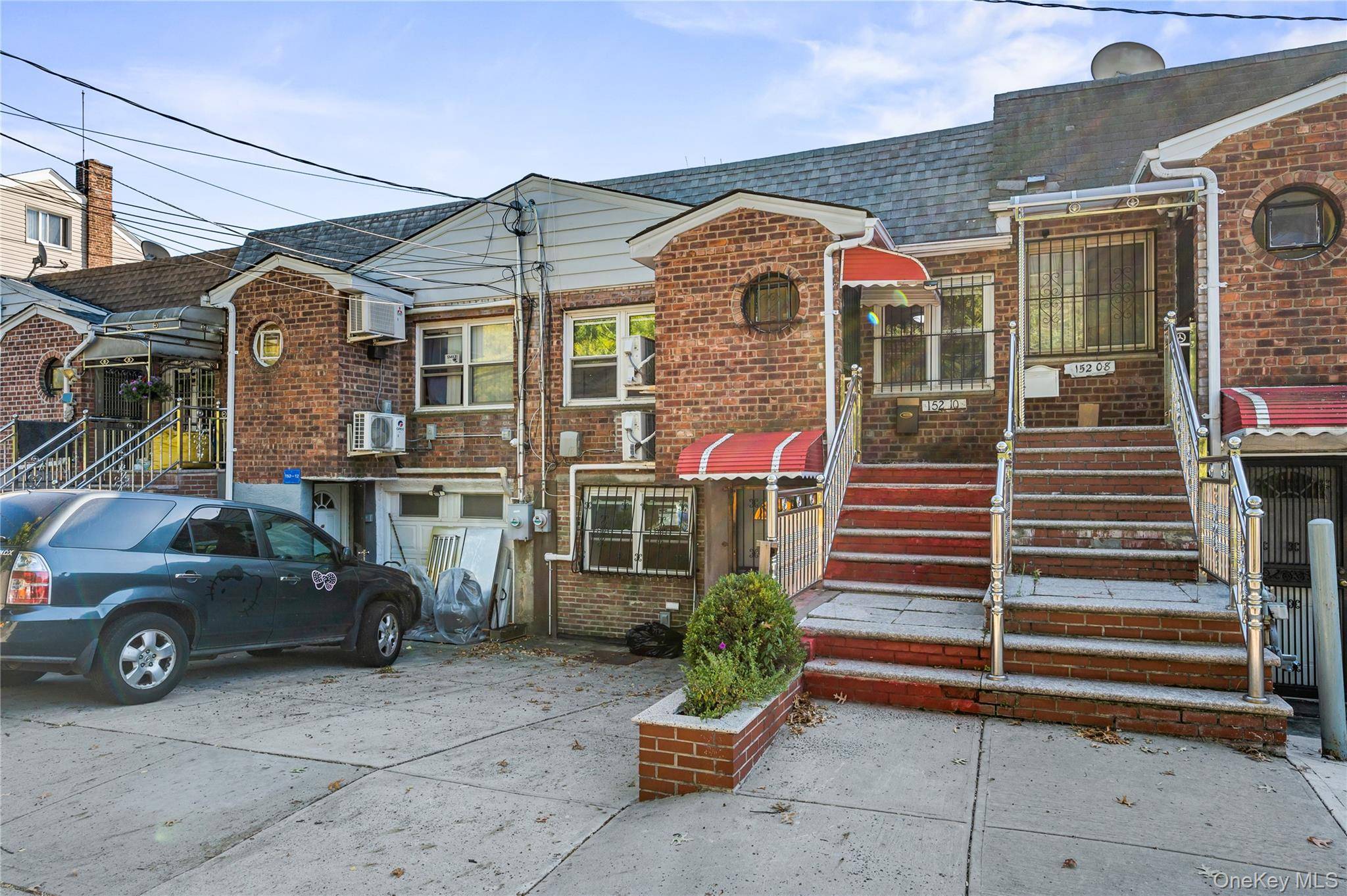 152-10 Peck AVE, Flushing, NY 11355