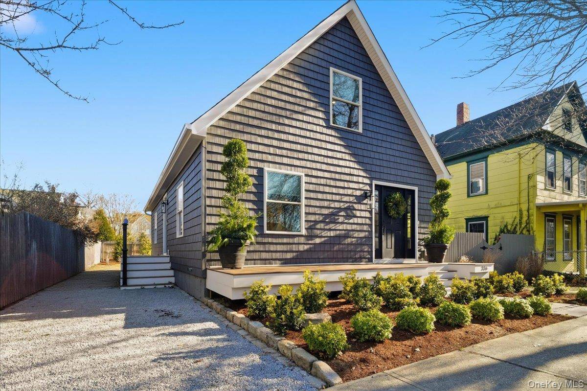336 2ND ST, Greenport, NY 11944