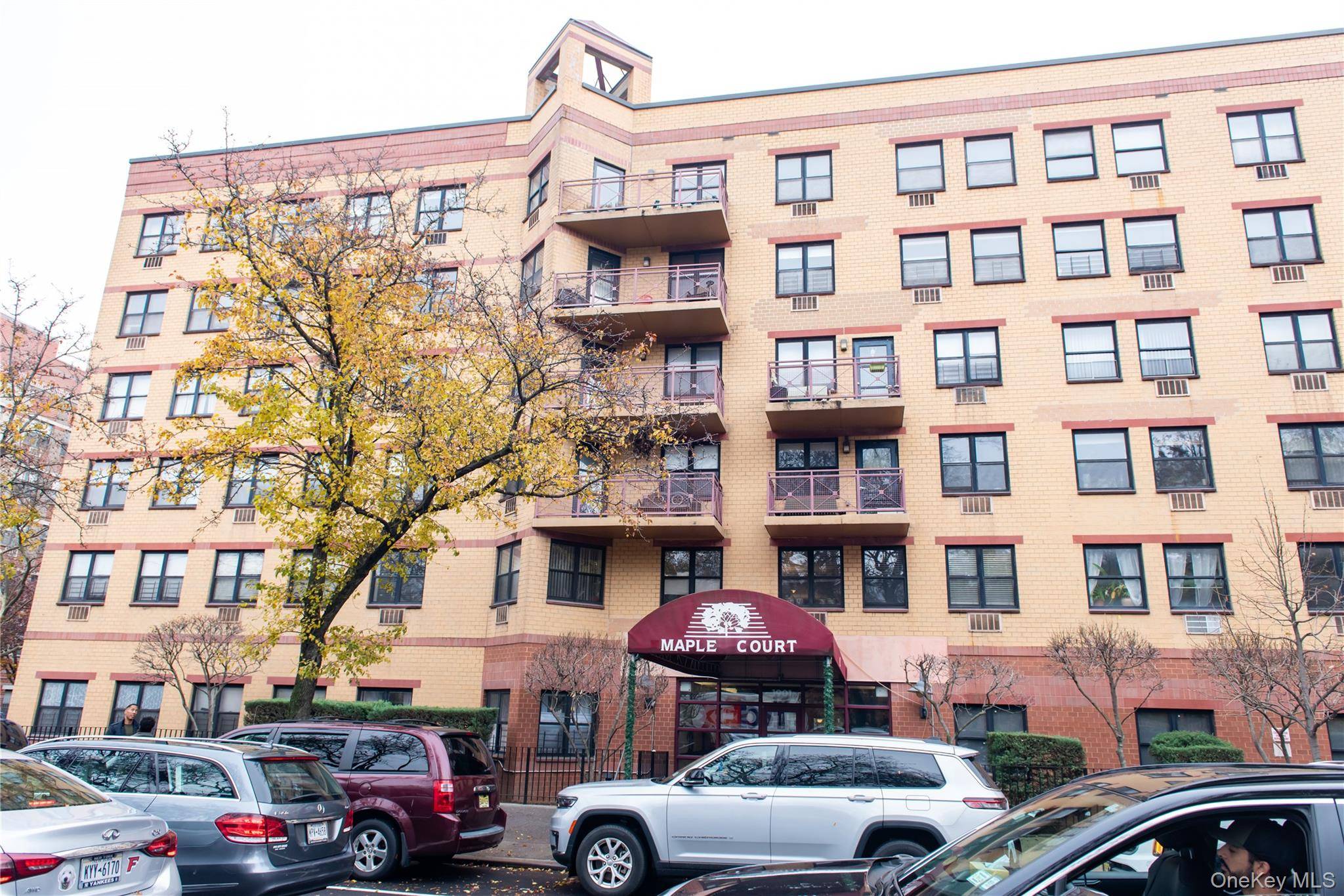 1901 Madison AVE #301, New York (manhattan), NY 10035