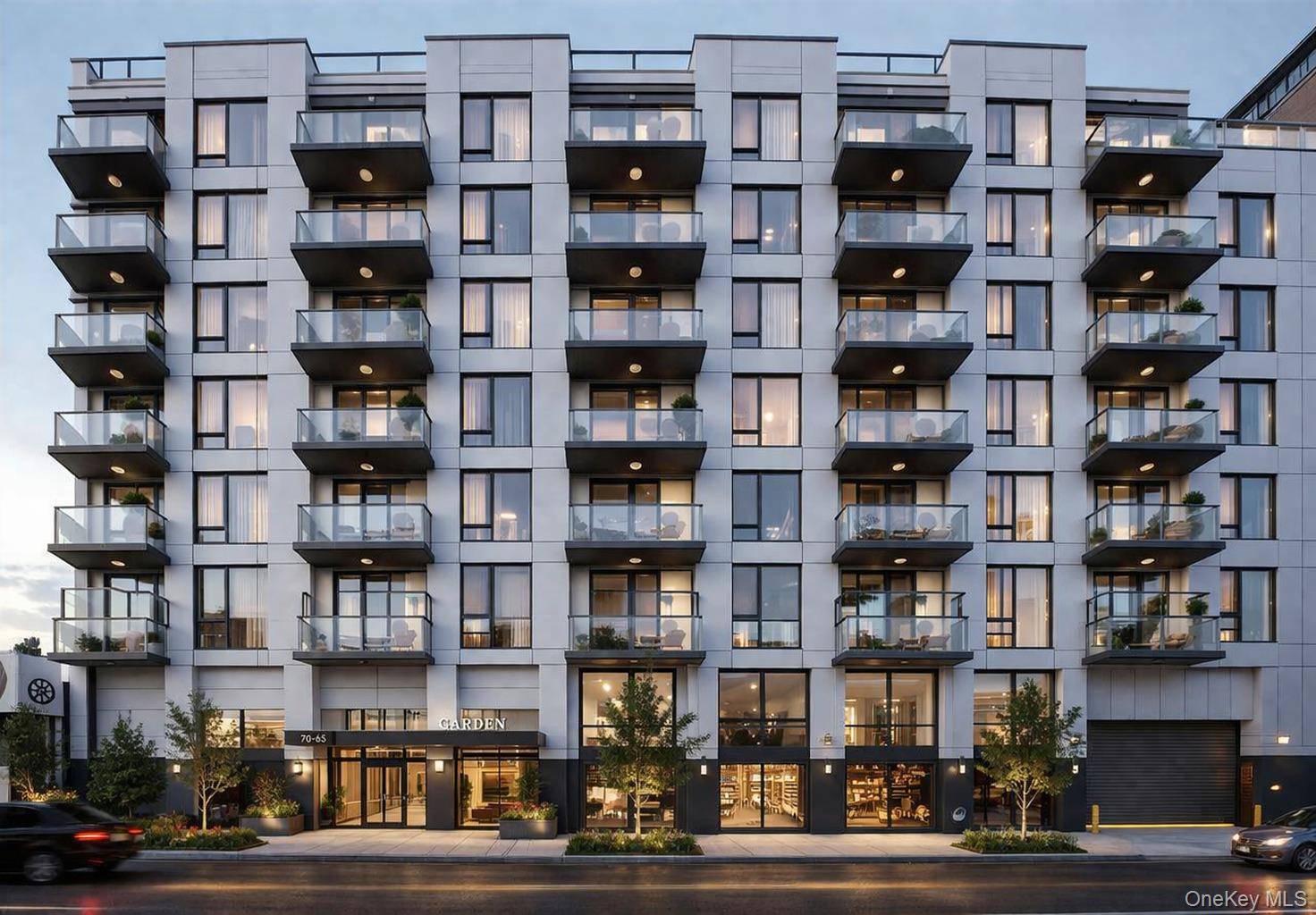 7065 Queens BLVD #8J, Woodside, NY 11377