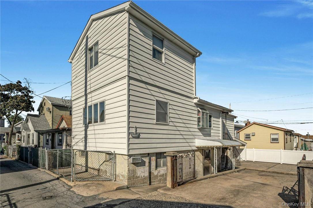 65C Edgewater PARK #C, Bronx, NY 10465