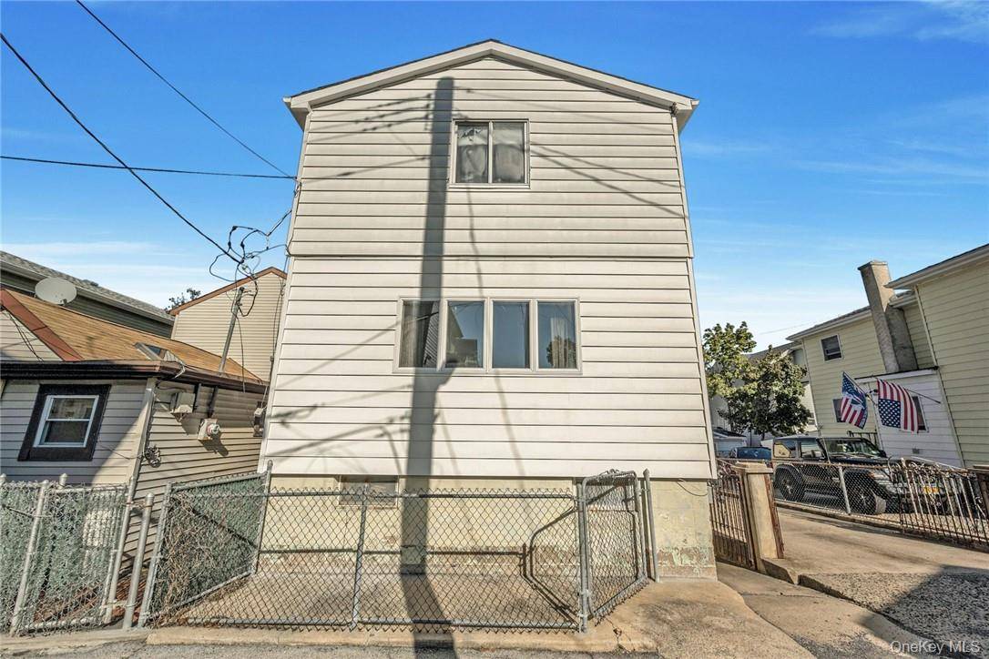 65C Edgewater PARK #C, Bronx, NY 10465