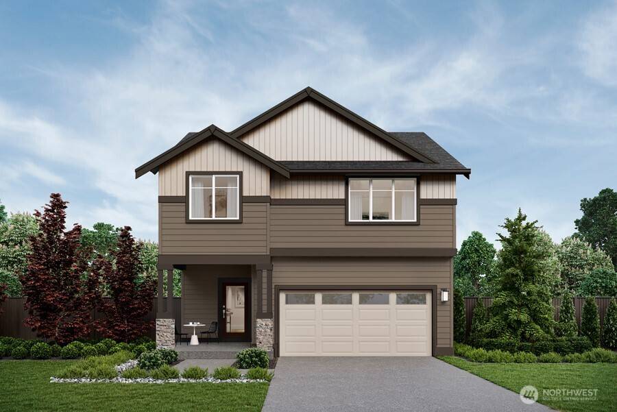 8833 44th PL NE, Marysville, WA 98270