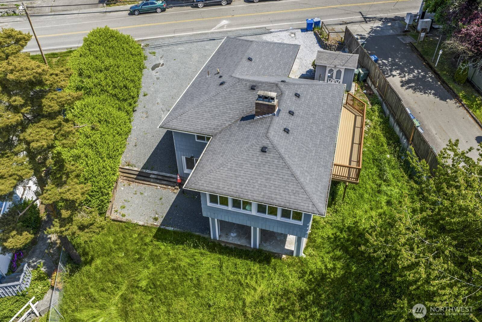 15330 40th AVE W #A & B, Lynnwood, WA 98087
