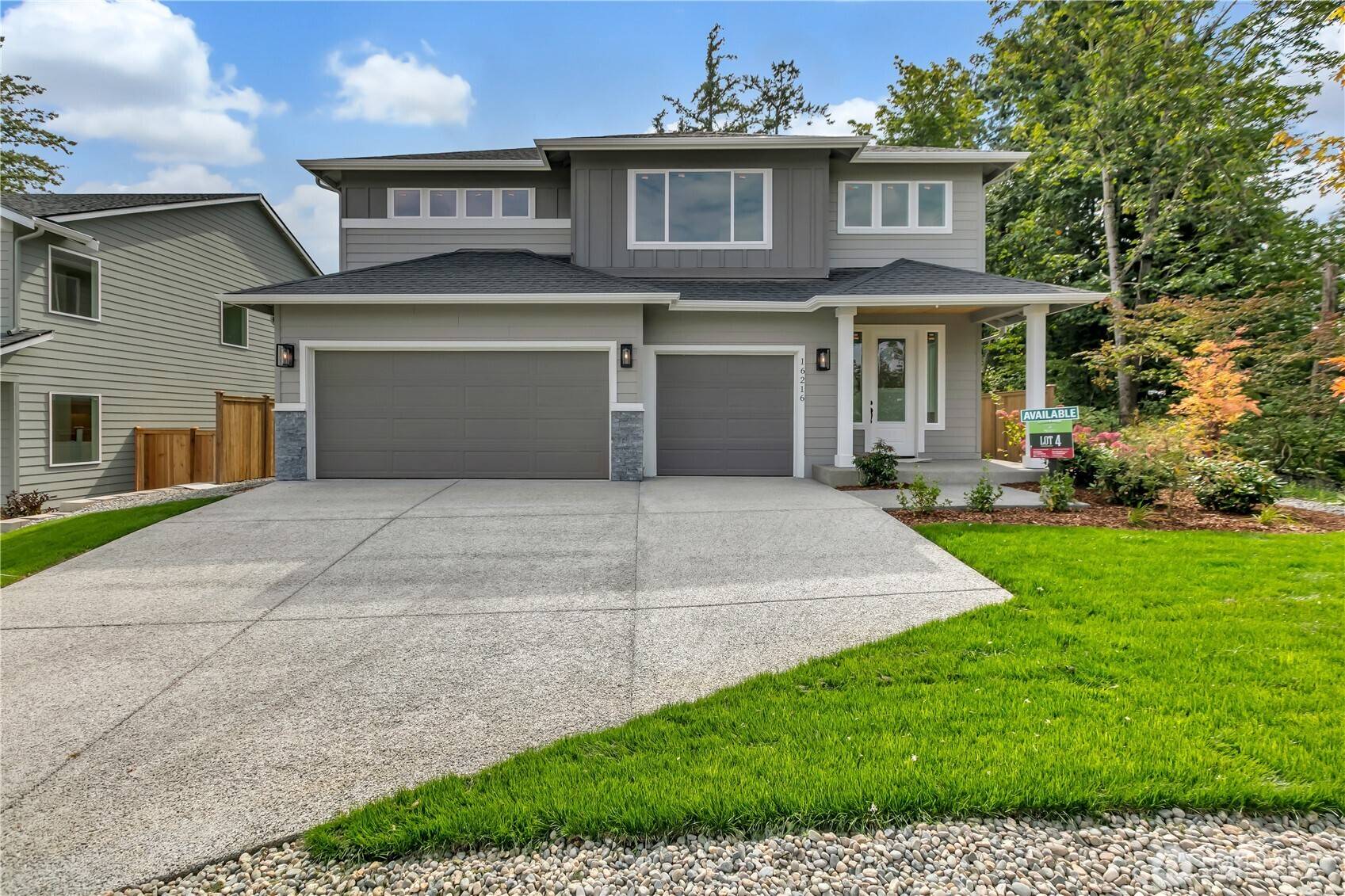 16216 76th Avenue Ct E, Puyallup, WA 98375