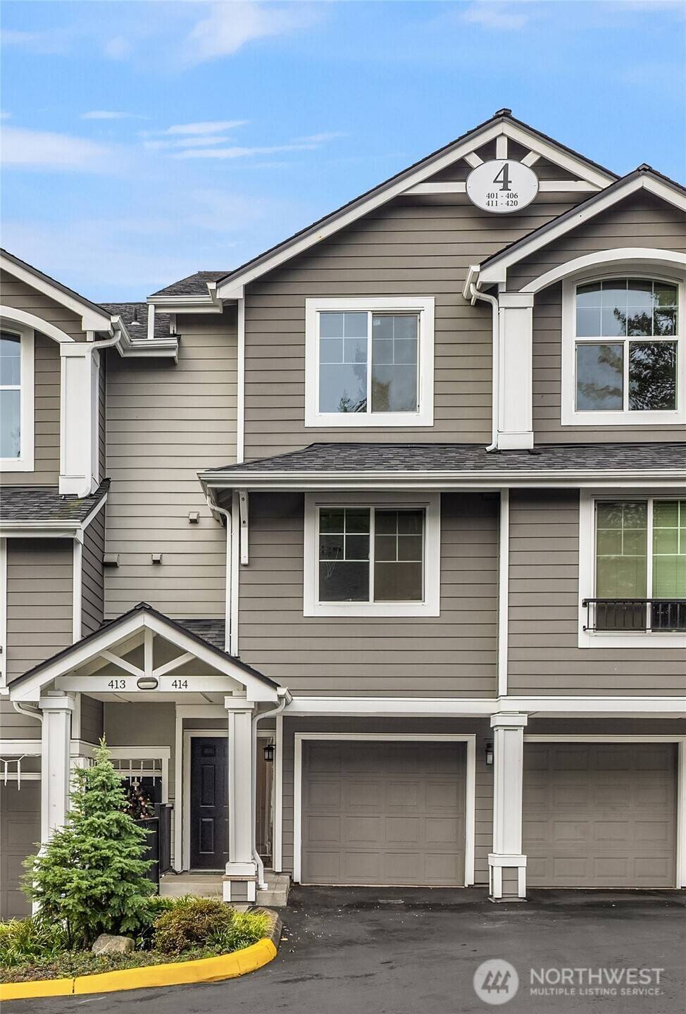 16125 Juanita Woodinville WAY NE #414, Bothell, WA 98011