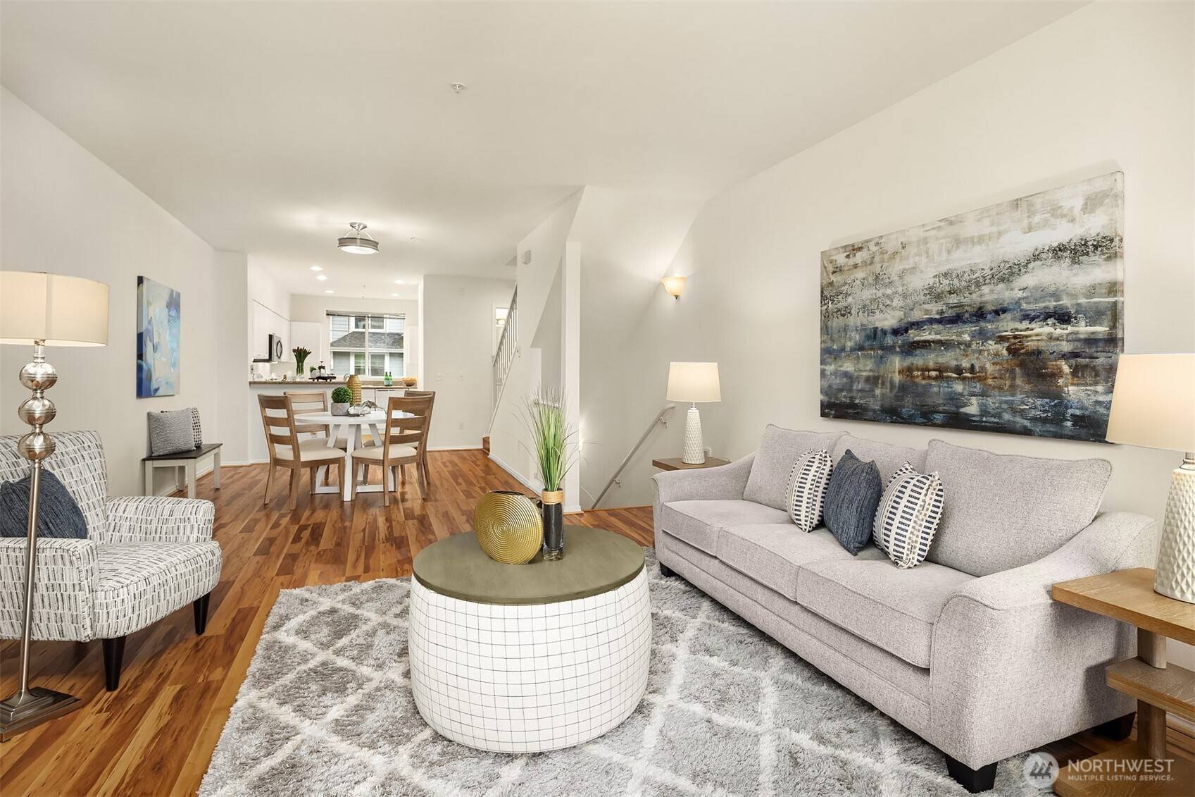 16125 Juanita Woodinville WAY NE #414, Bothell, WA 98011