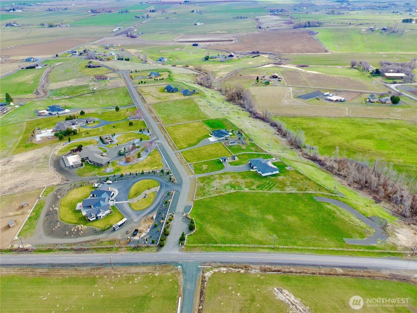 5500 Denmark RD, Ellensburg, WA 98926