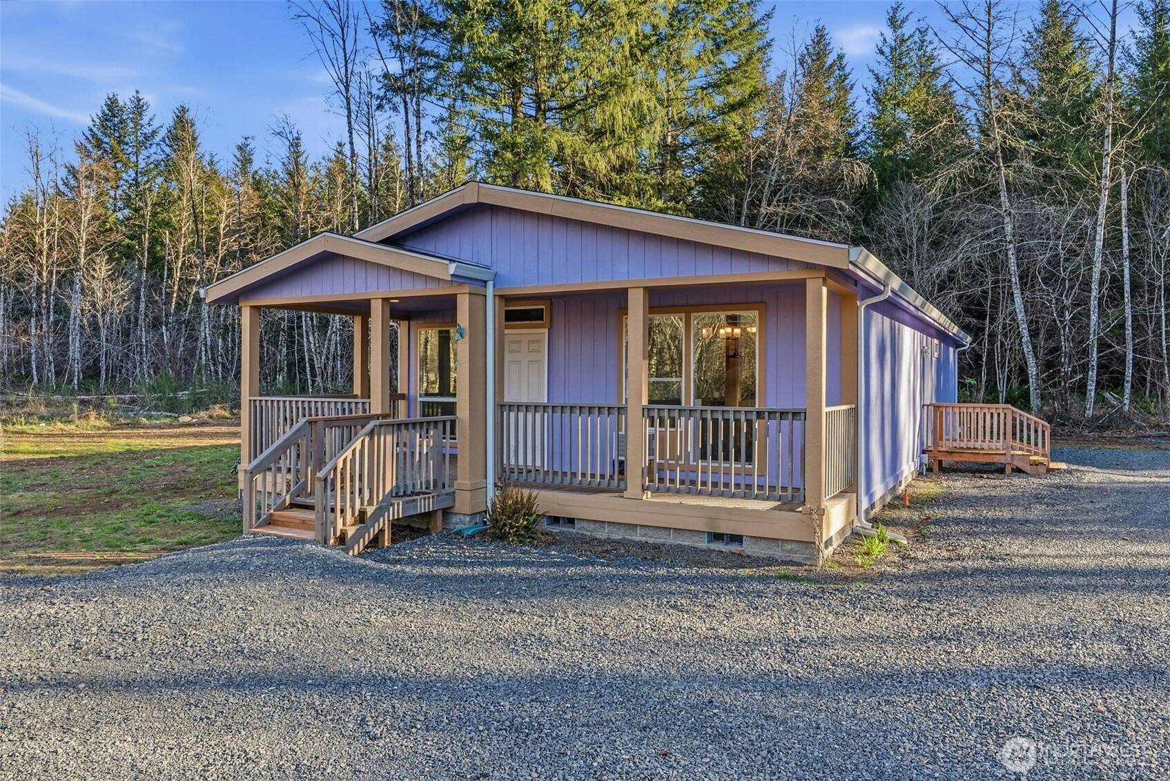 142 Wild Daisy DR, Ariel, WA 98603