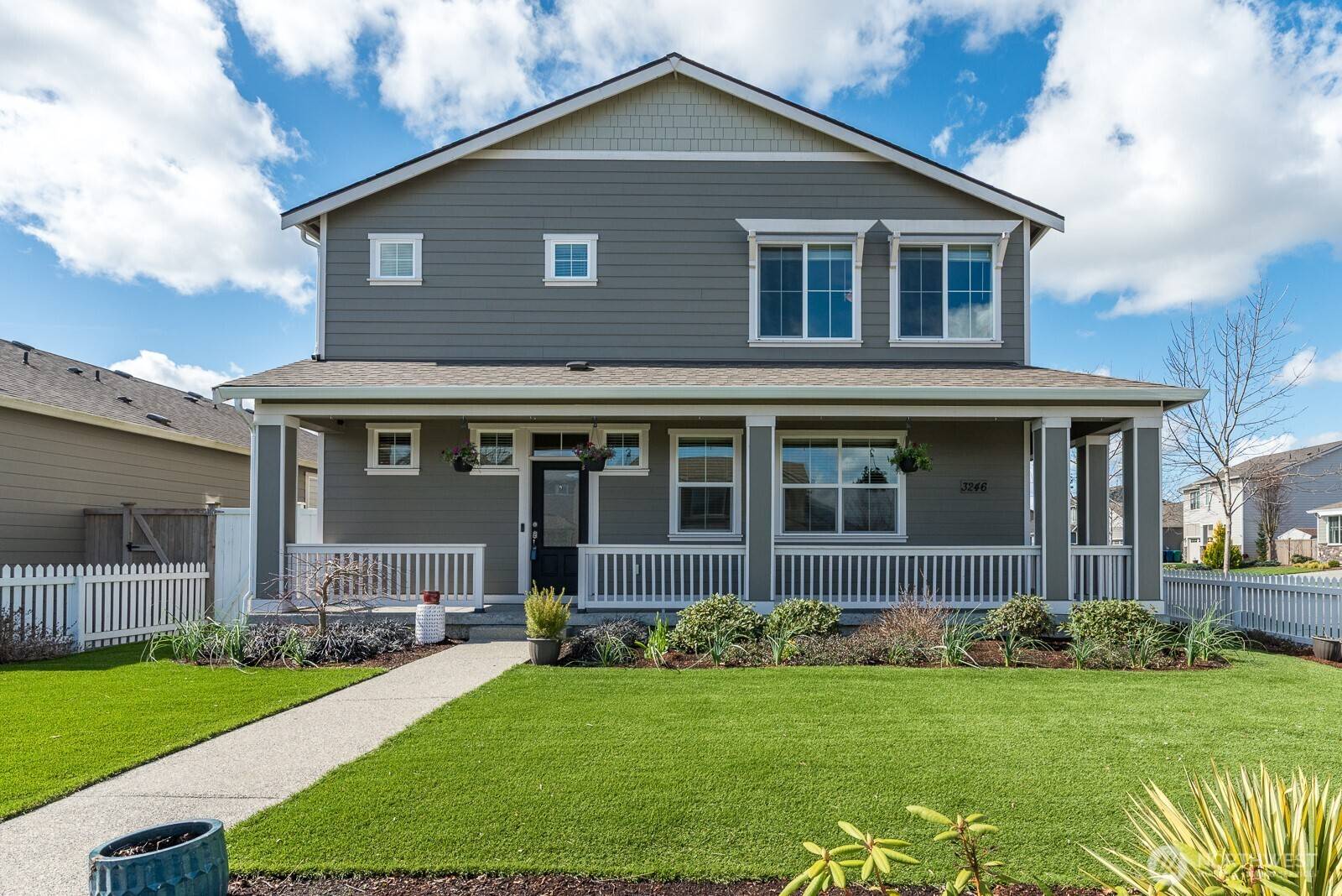 3246 Scotland Alley, Mount Vernon, WA 98273