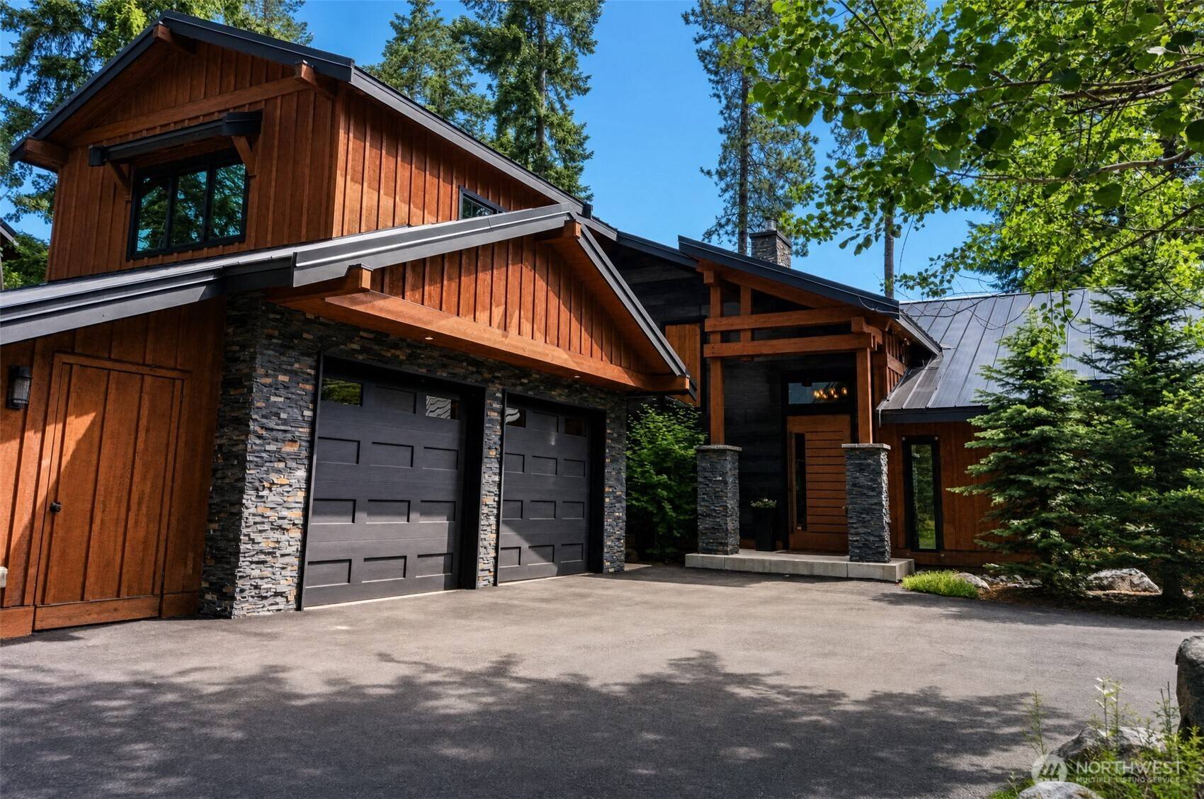 191 Larkspur LOOP, Cle Elum, WA 98922