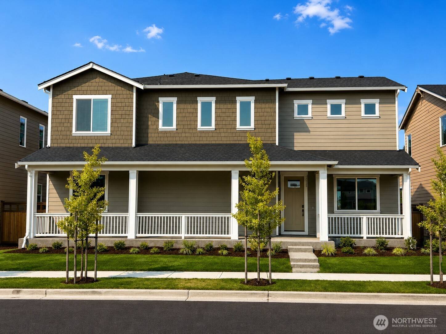 22888 SE Oak ST, Black Diamond, WA 98010
