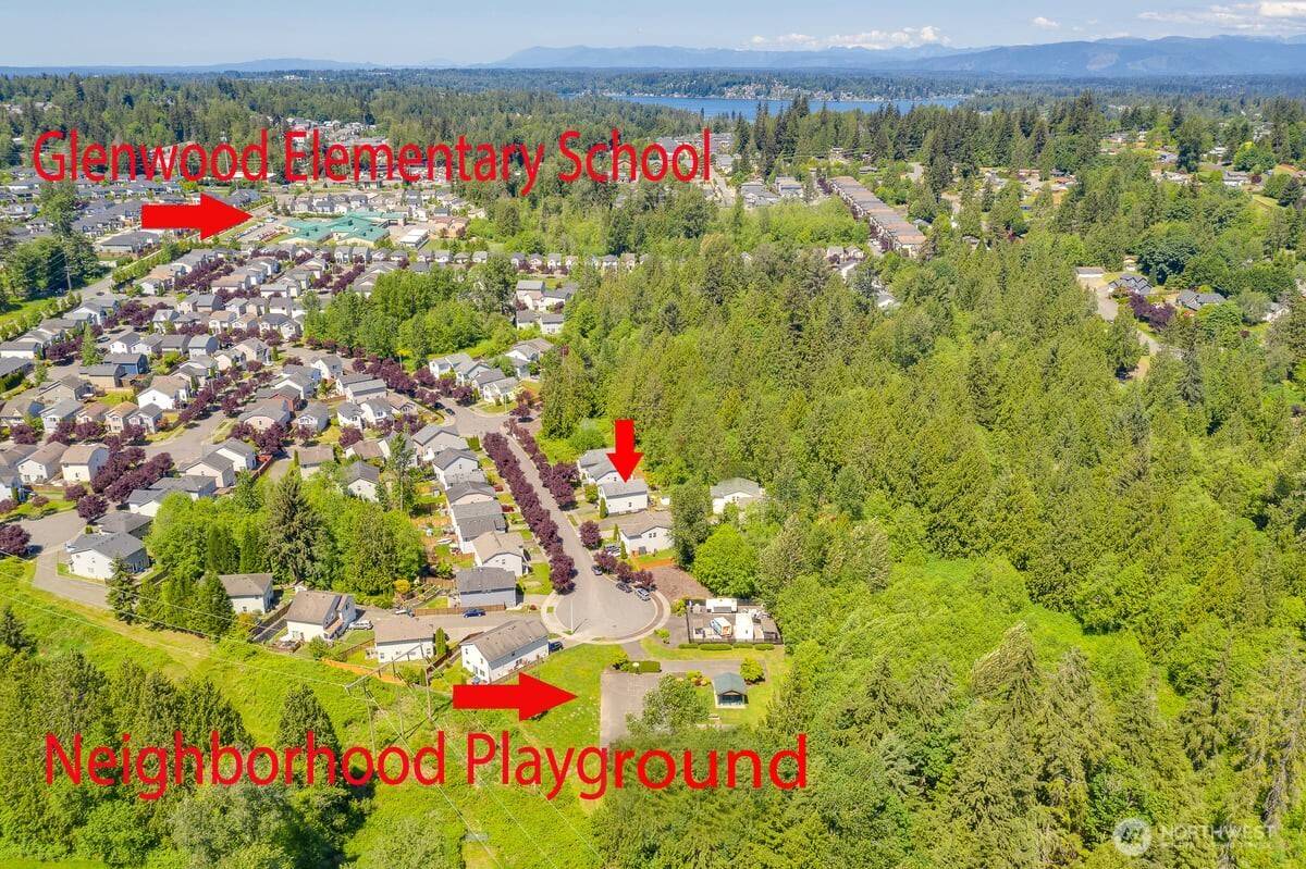 2703 105th AVE SE, Lake Stevens, WA 98258