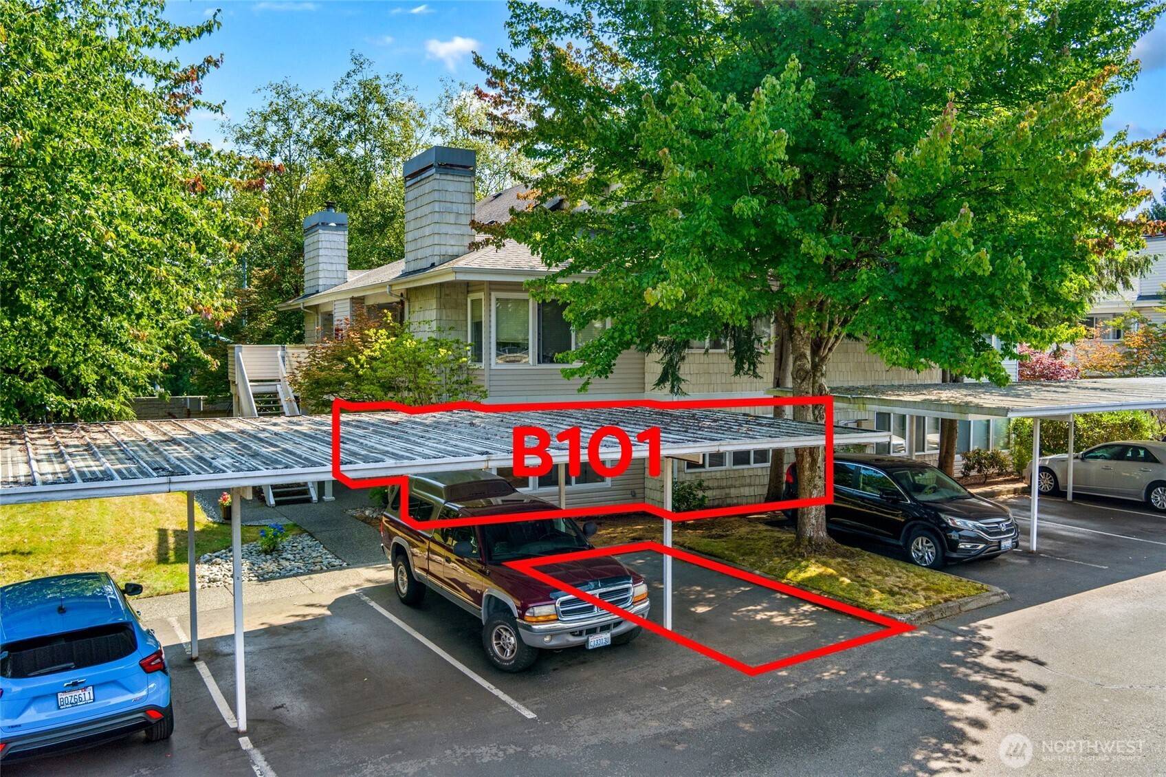 9210 Market PL #B101, Lake Stevens, WA 98258
