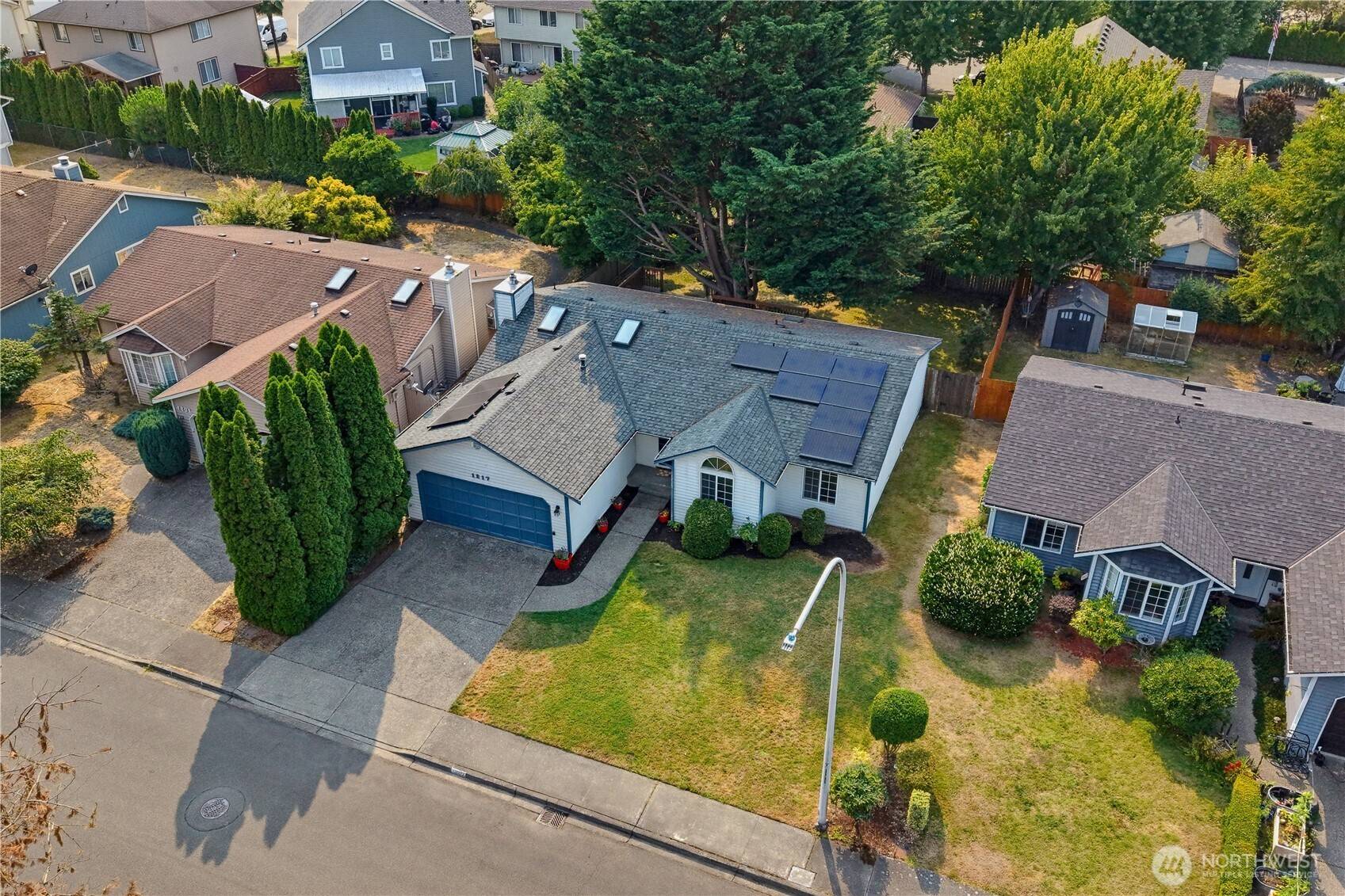 1217 E ST SE, Auburn, WA 98002