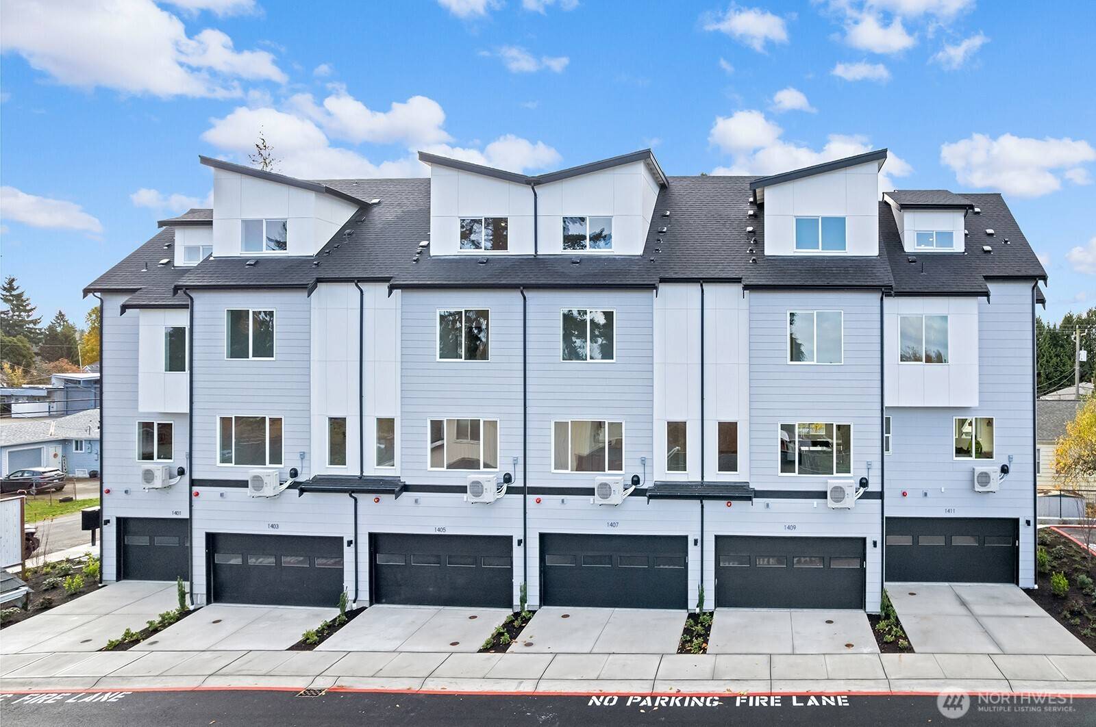 1419 SW 111th LN, Seattle, WA 98164