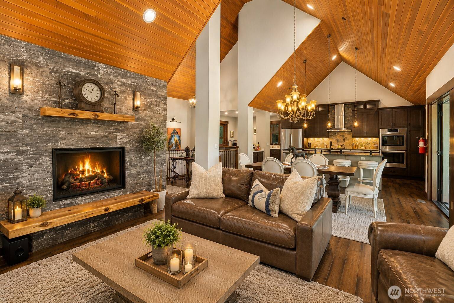 980 Larkspur LOOP, Cle Elum, WA 98922