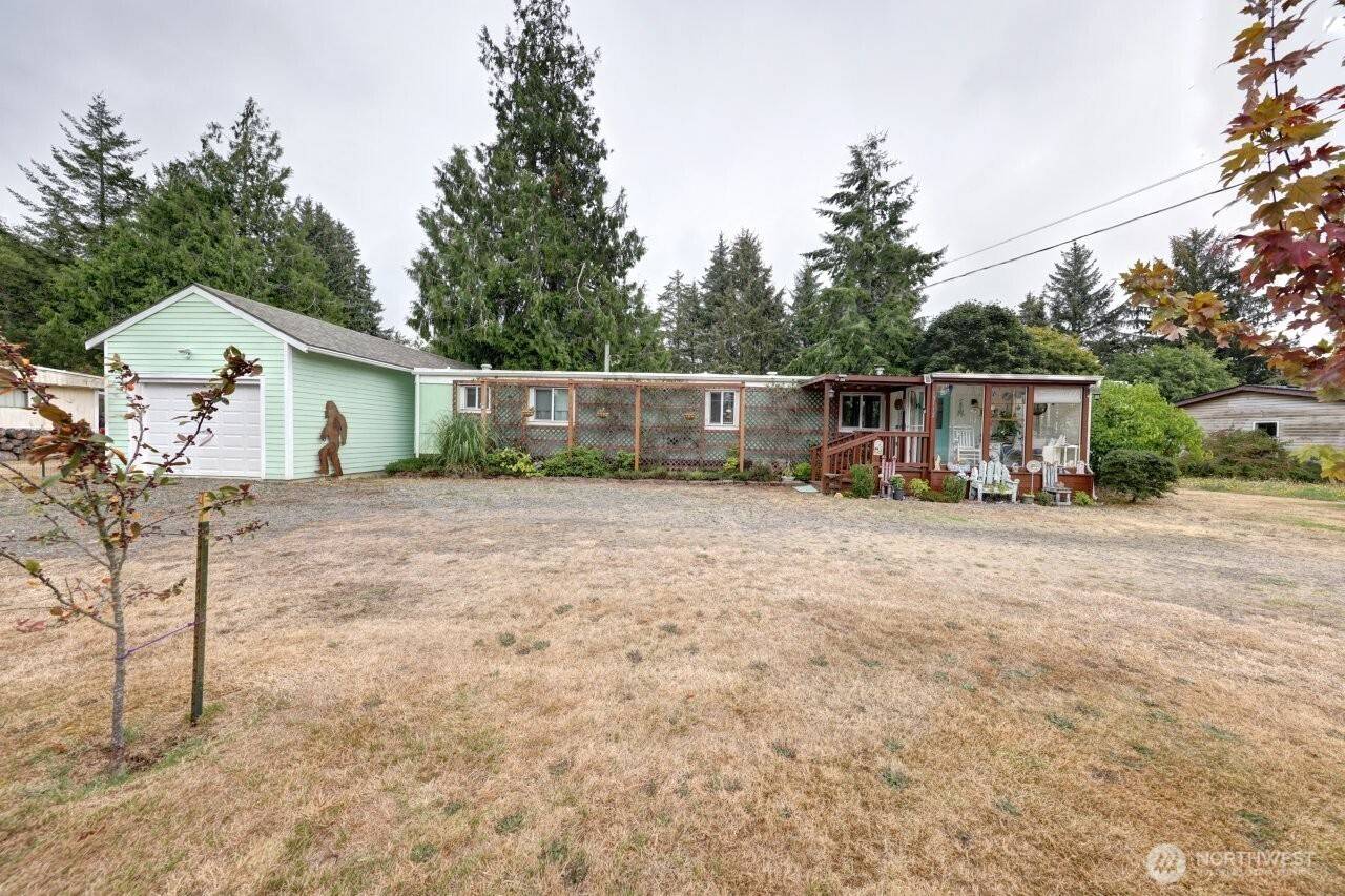 13112 Sandridge RD, Long Beach, WA 98631