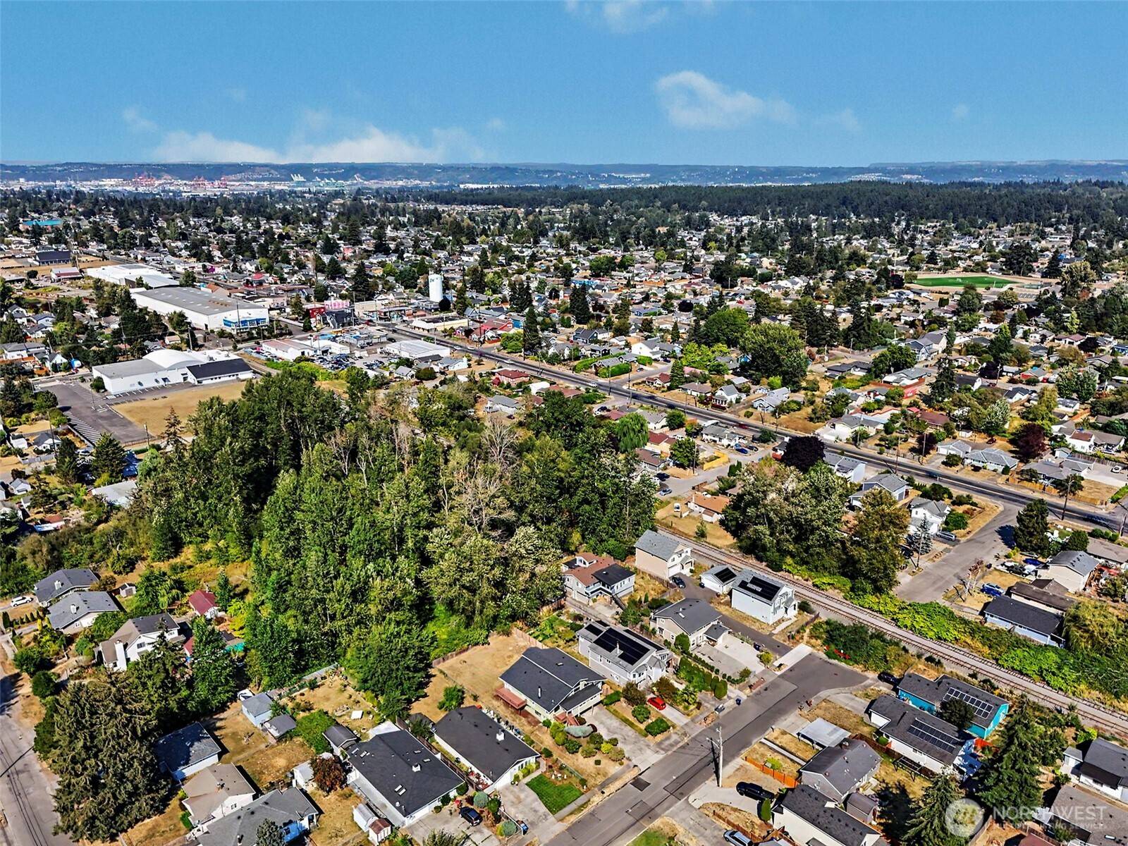 517 E 68th ST, Tacoma, WA 98404